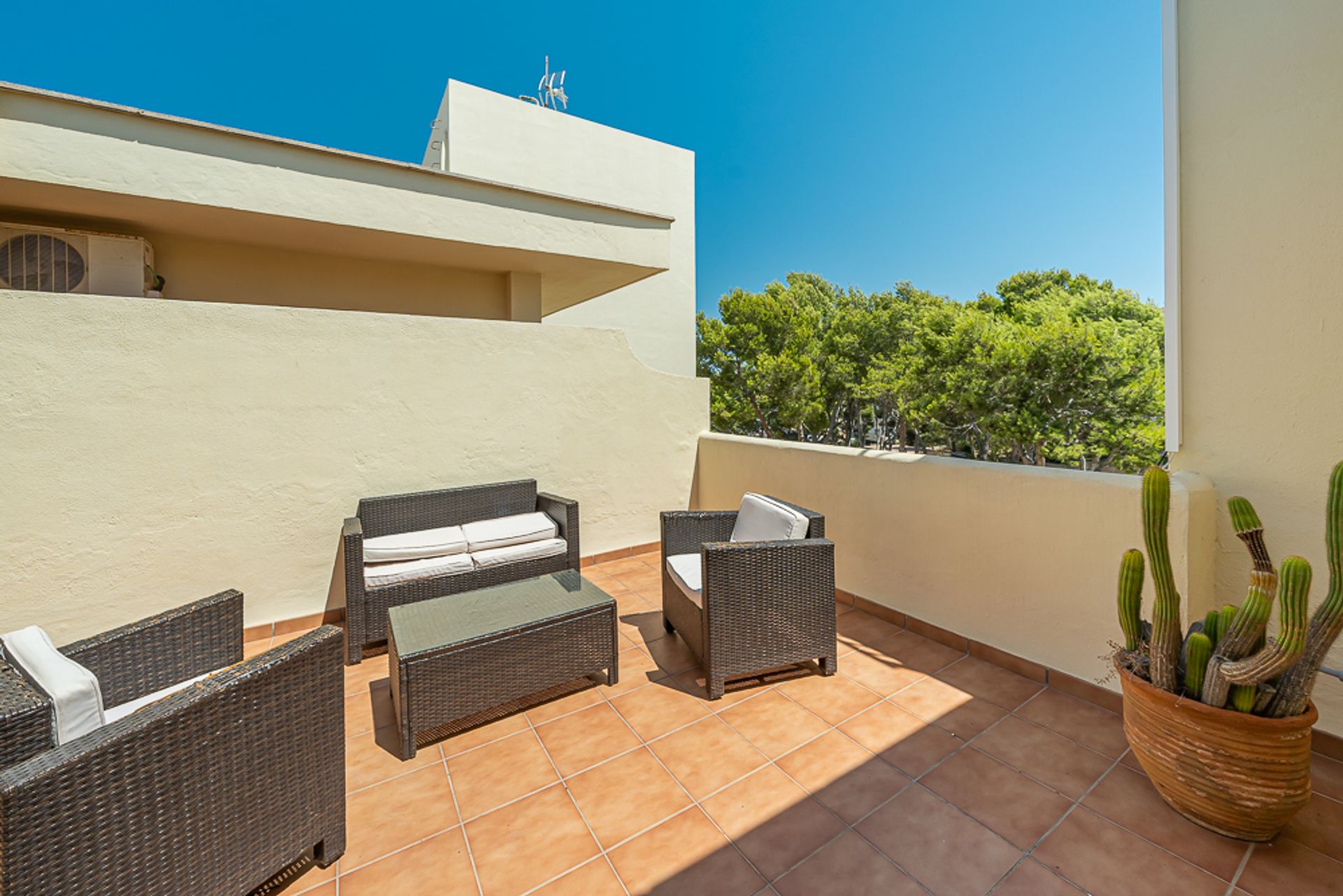 Condominium in Costa de la Calma, Illes Balears 10825520