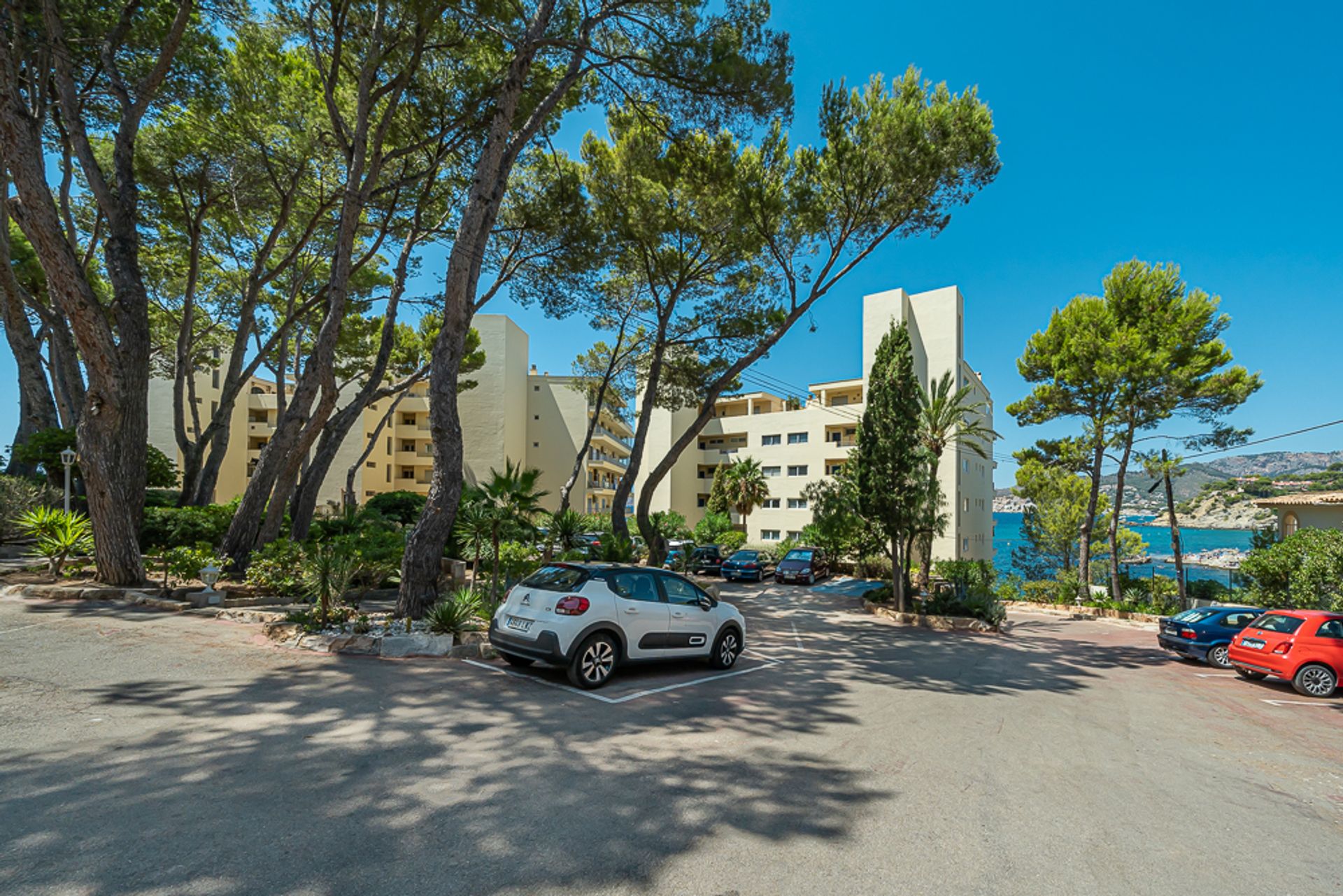 Condominium in Costa de la Calma, Illes Balears 10825520