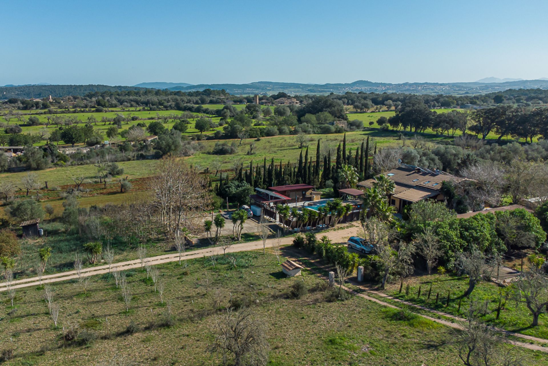 بيت في Algaida, Balearic Islands 10825535