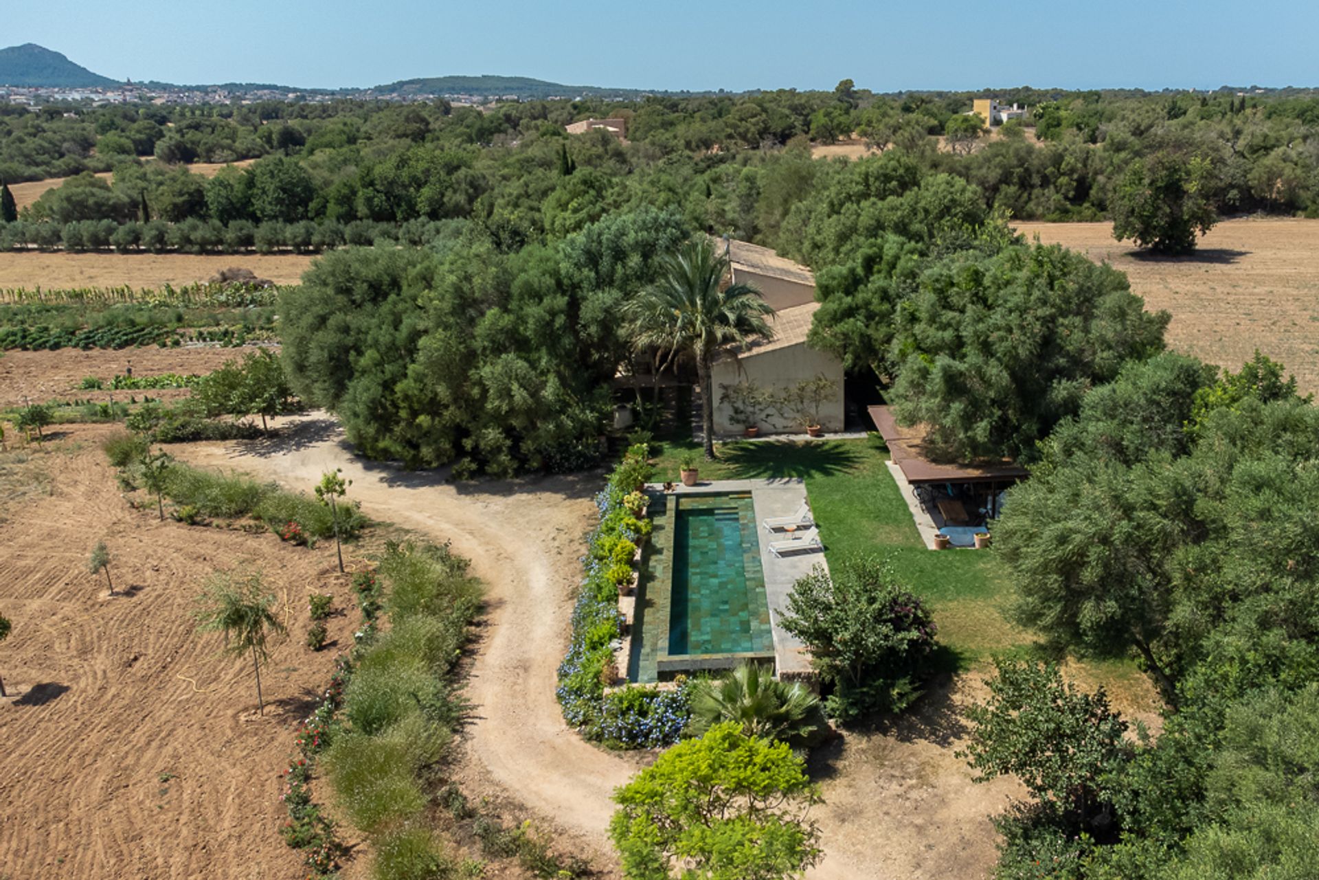 بيت في Algaida, Balearic Islands 10825545