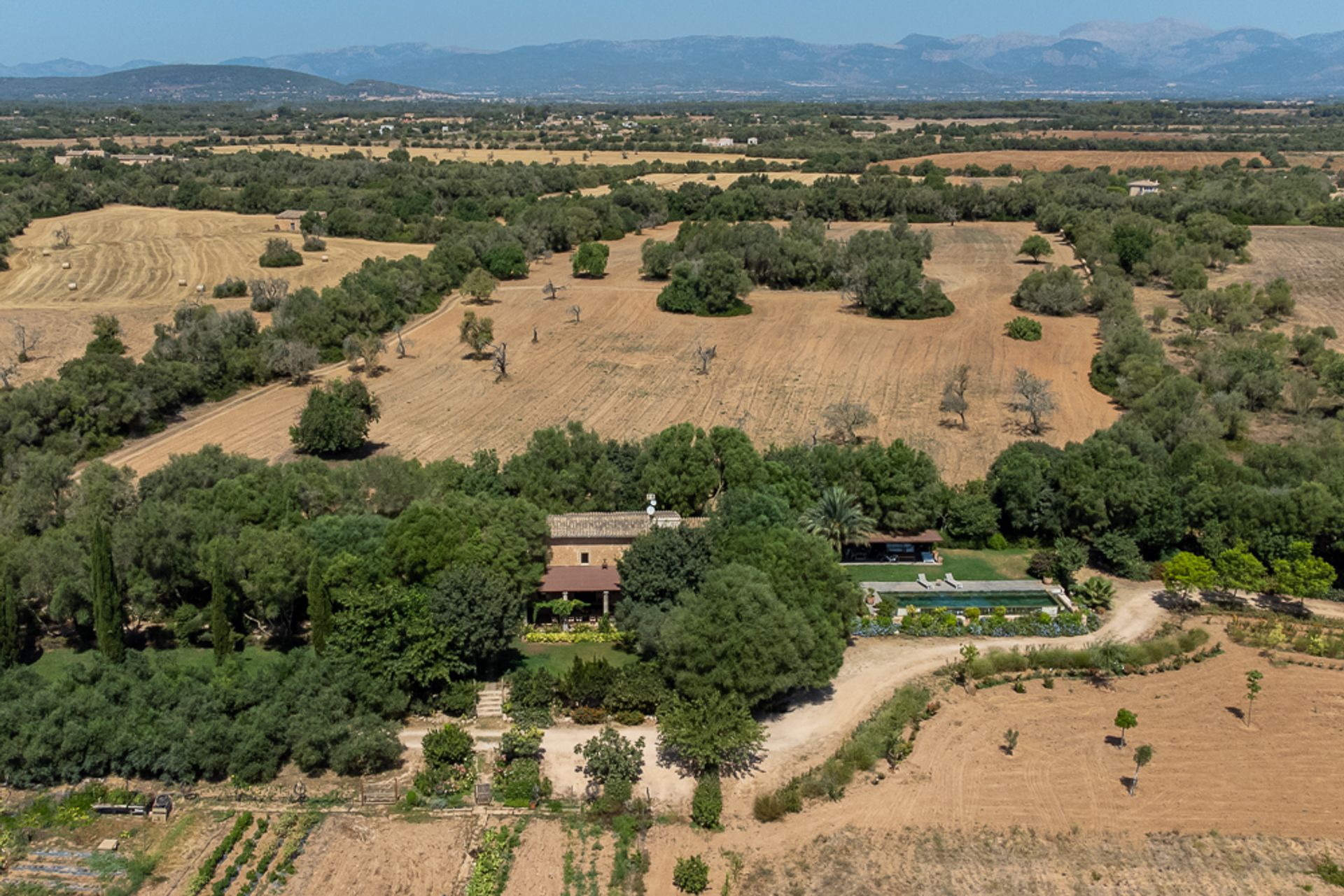 بيت في Algaida, Balearic Islands 10825545