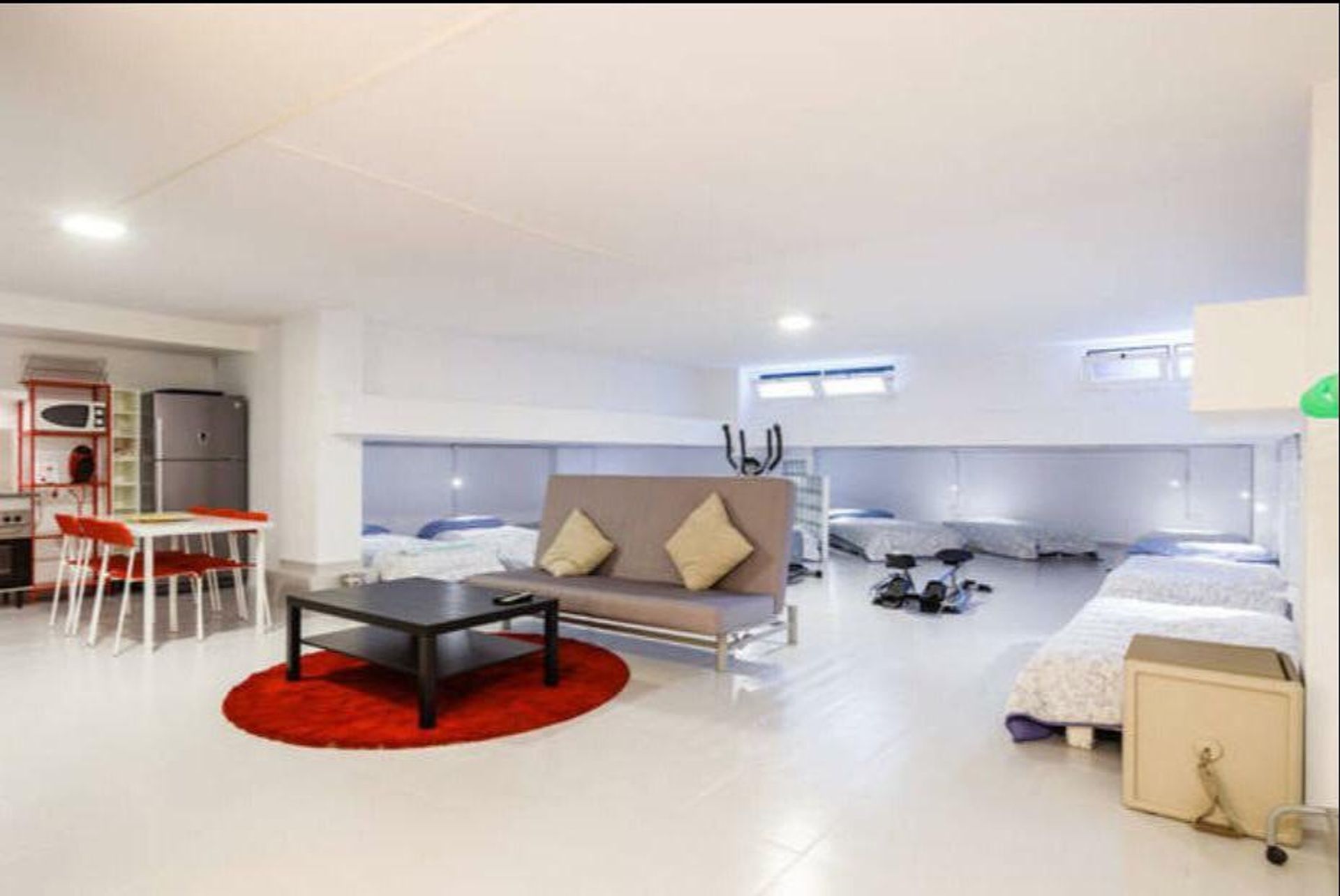 Condominio en La Bonanova, Islas Baleares 10825563