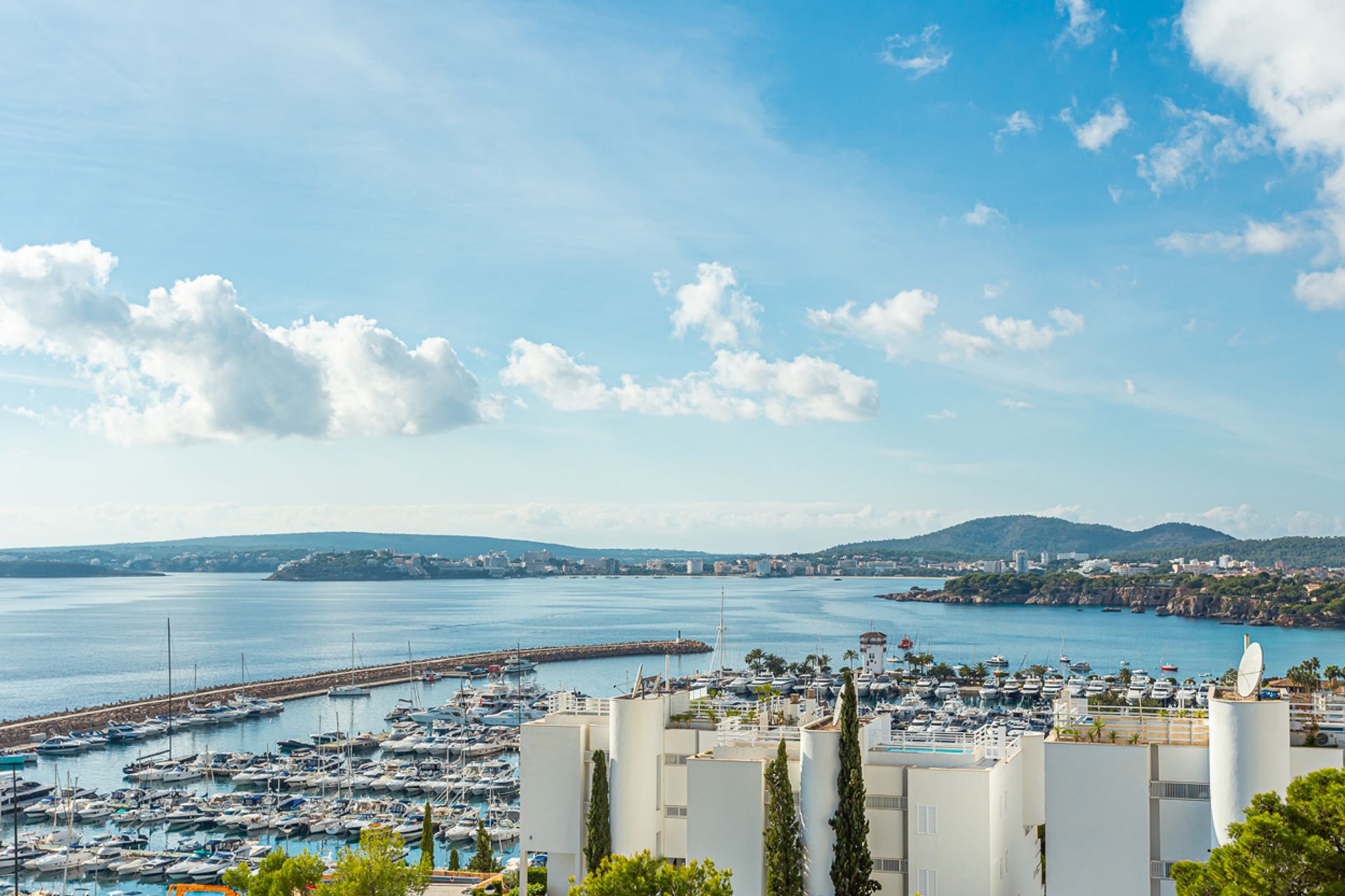 Συγκυριαρχία σε Λα Μπονάνοβα, Βαλεαρίδες Νήσοι 10825603