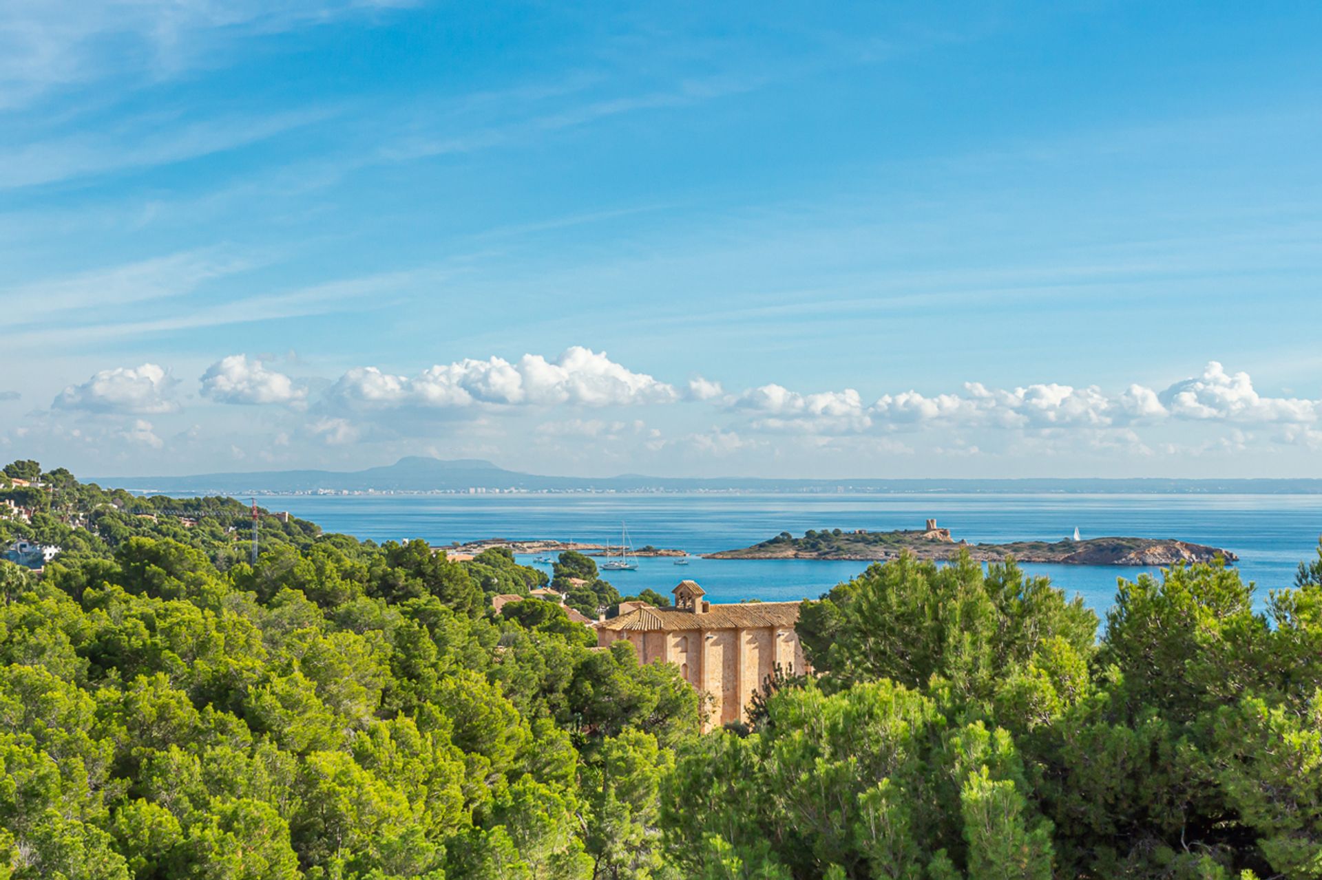 Συγκυριαρχία σε Portals Nous, Balearic Islands 10825603