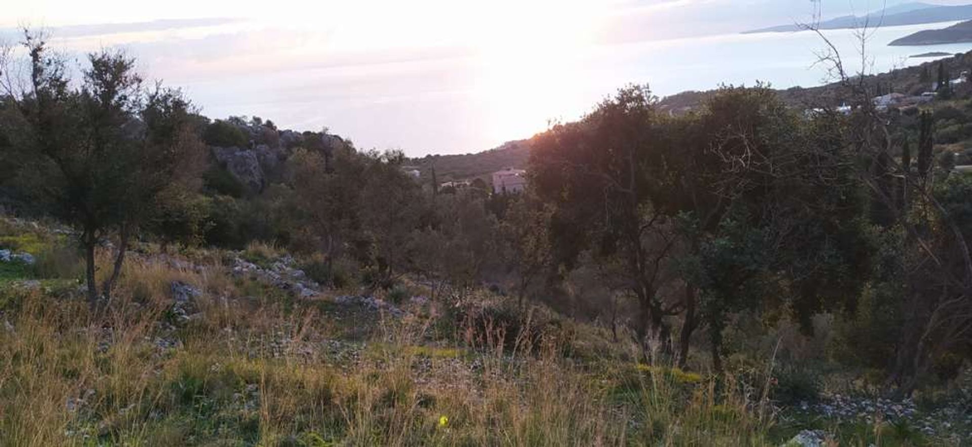 Земельные участки в Zakinthos,  10825605