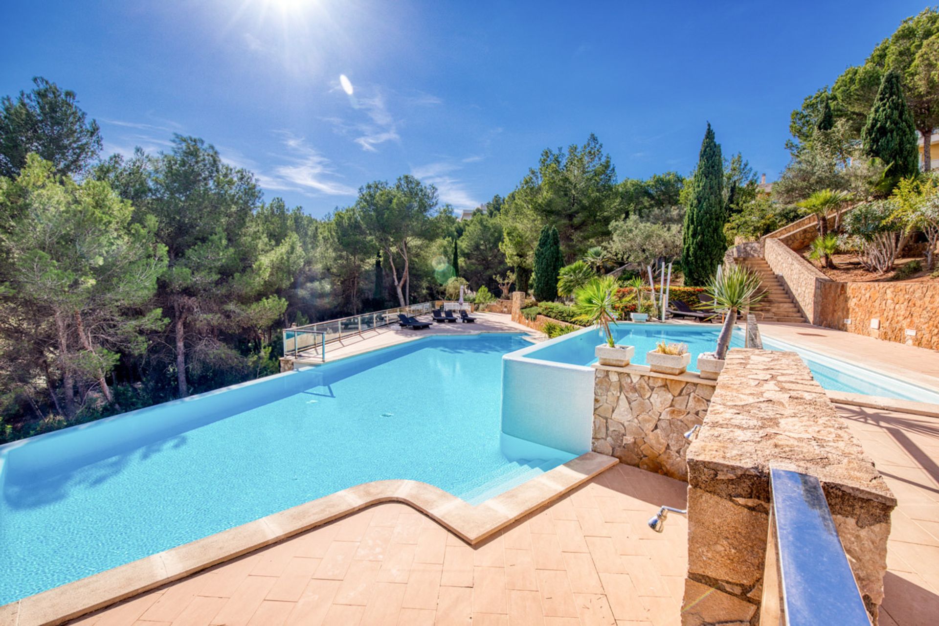 Condominium in Sol de Mallorca, Balearic Islands 10825608