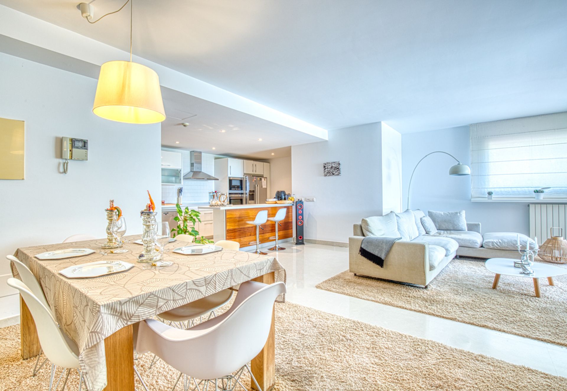 Condominium in Sol de Mallorca, Balearic Islands 10825608