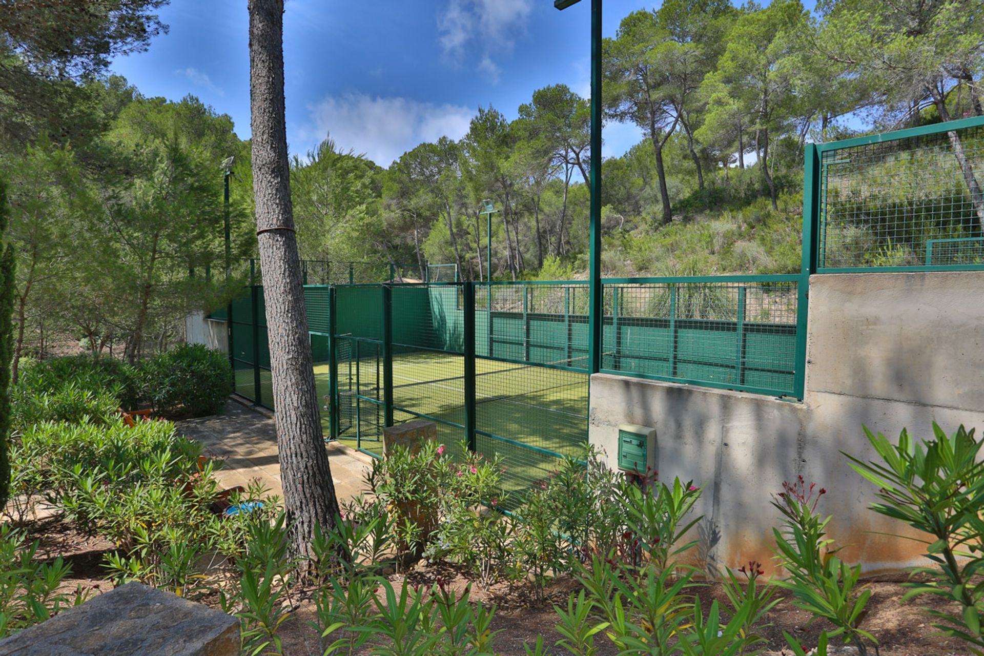 Condominium in Sol de Mallorca, Balearic Islands 10825608