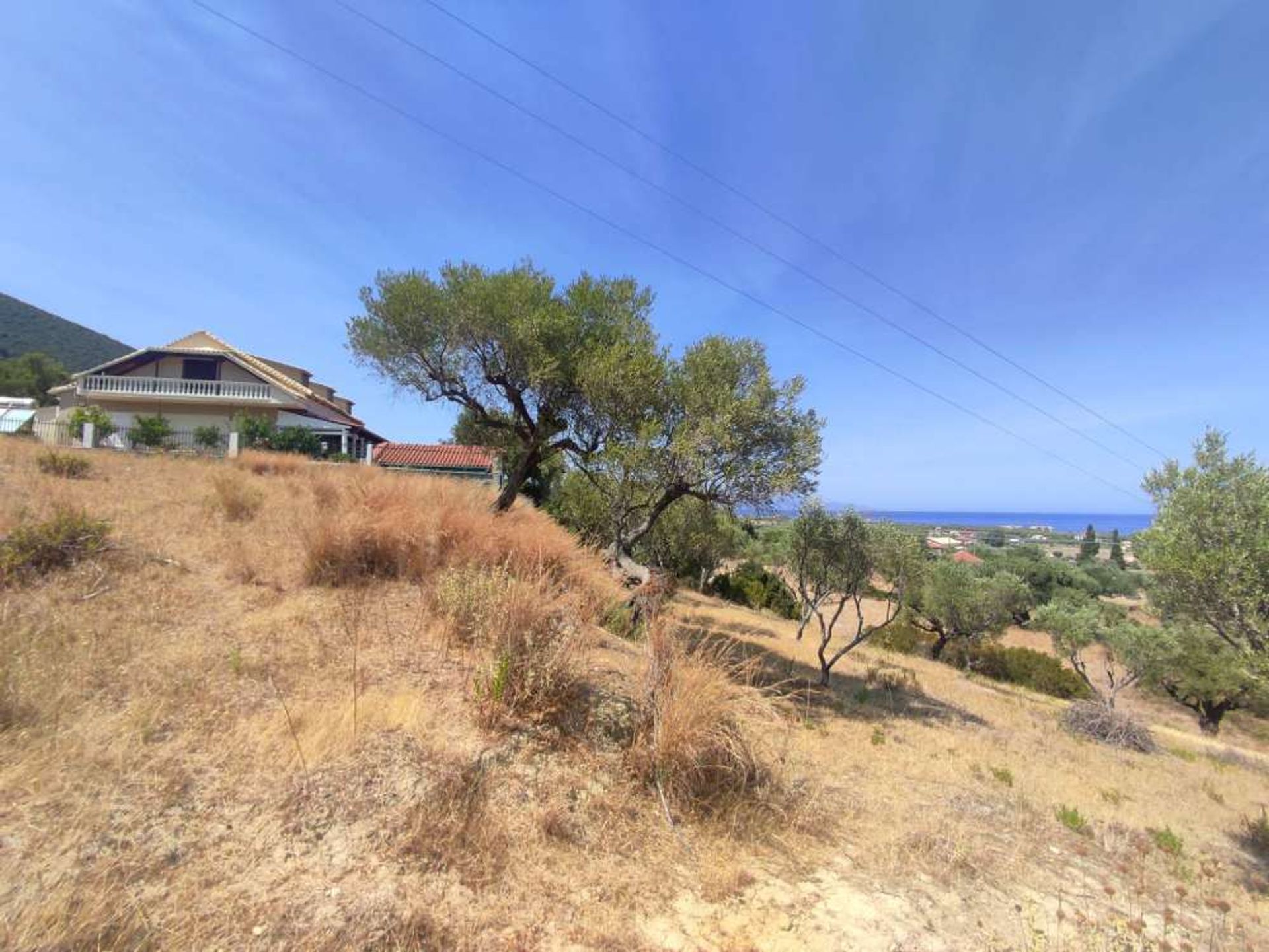 Land in Zakinthos,  10825614