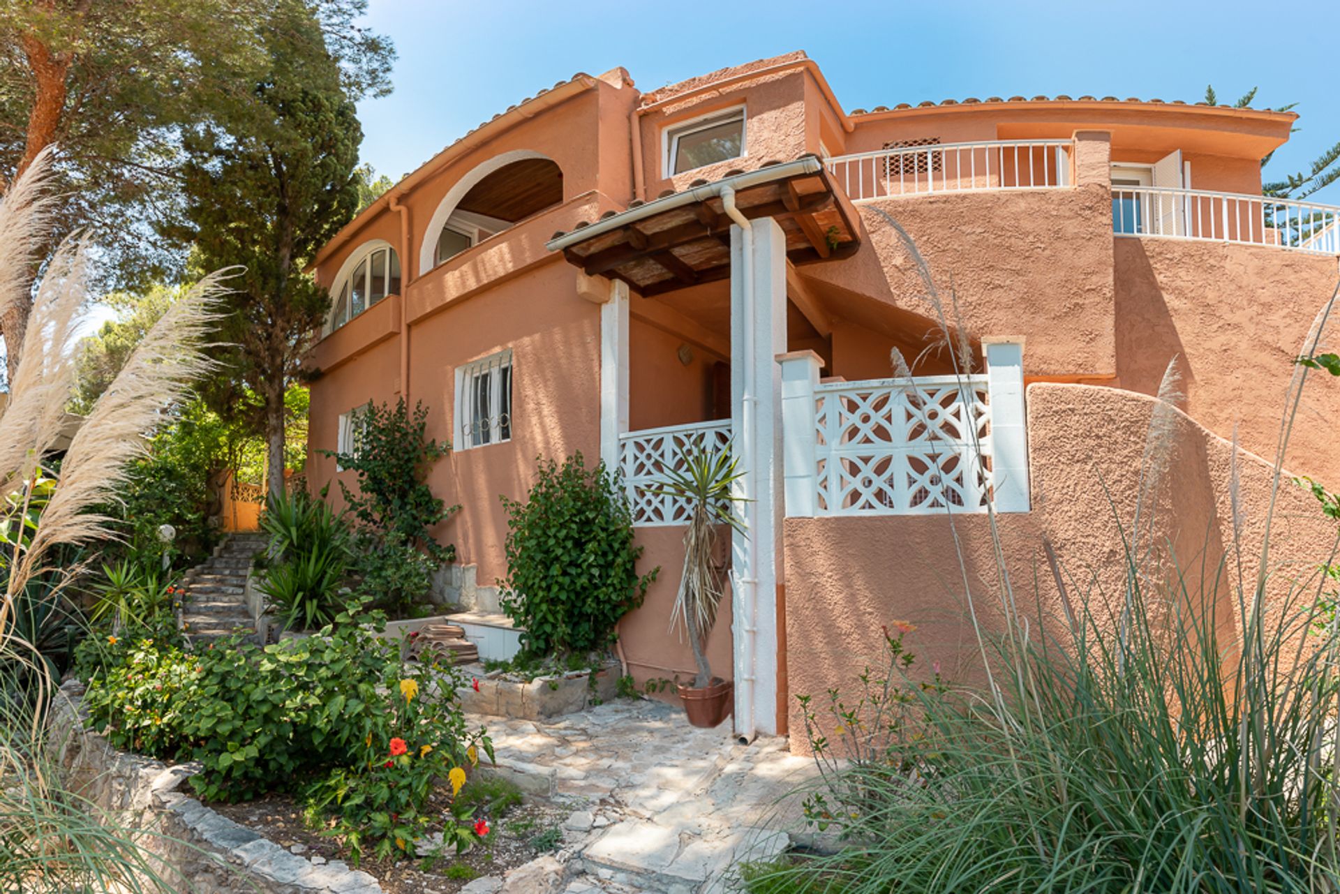 Haus im Costa de la Calma, Illes Balears 10825635