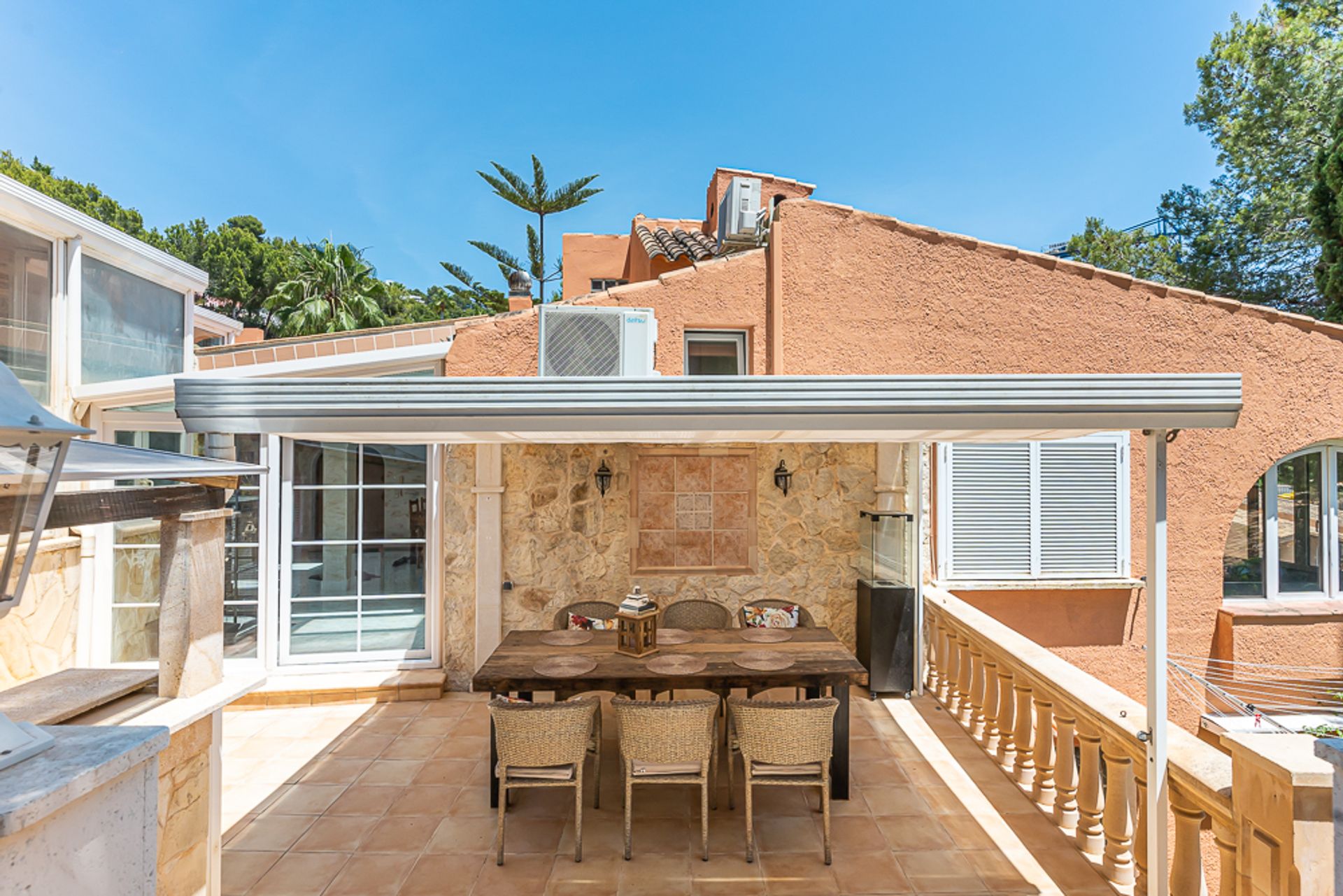 Haus im Costa de la Calma, Illes Balears 10825635