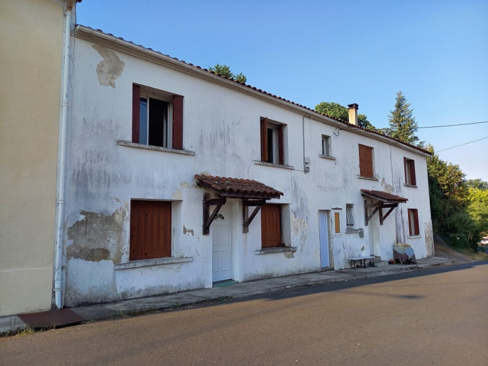 Hus i Castillonnes, Nouvelle-Aquitaine 10825683