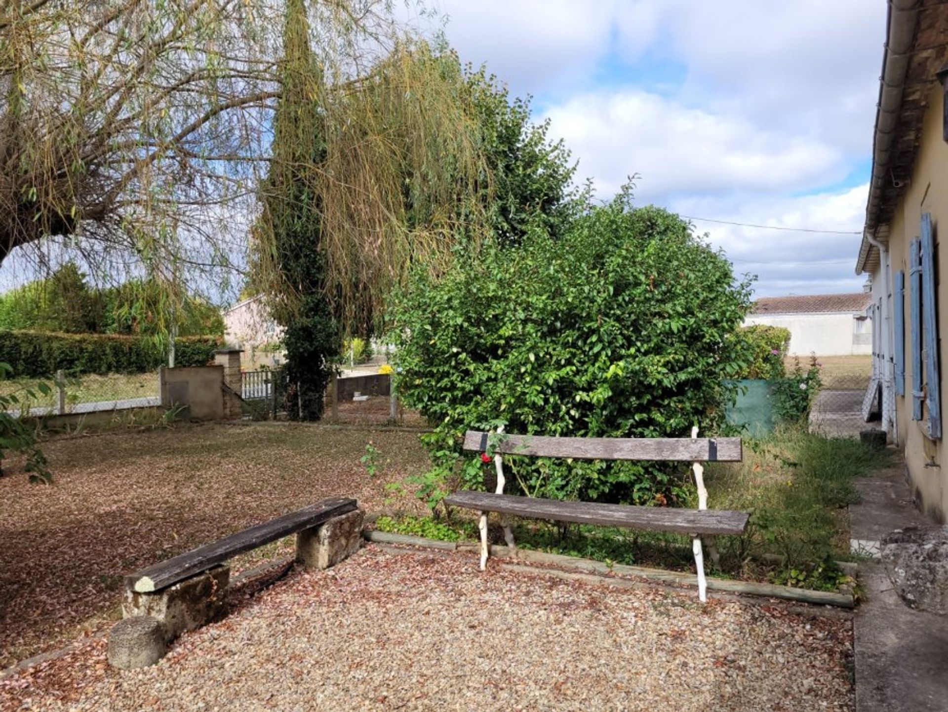 Hus i Saint-Pierre-d'Eyraud, Nouvelle-Aquitaine 10825695