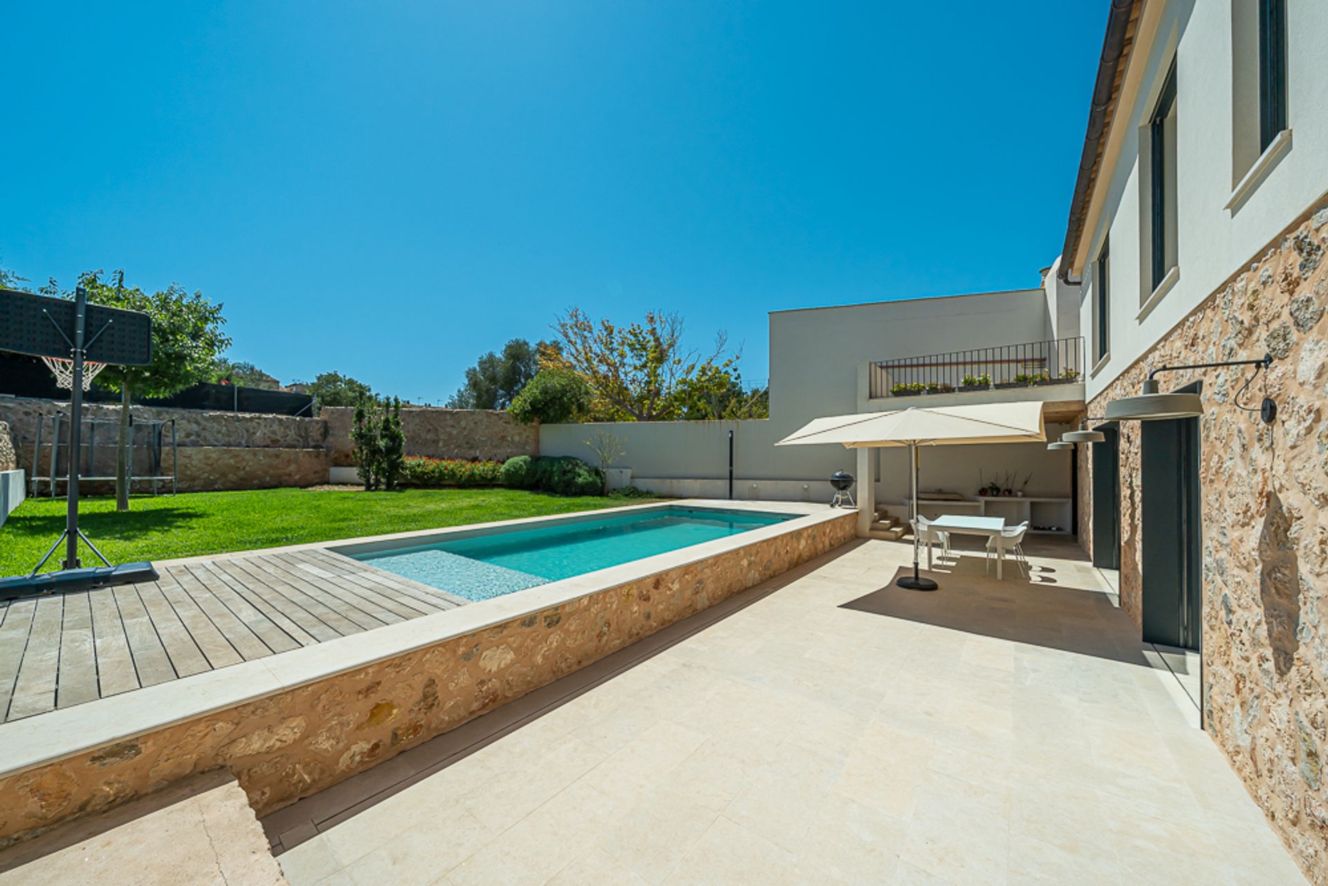 casa no Pla de na Tesa, Balearic Islands 10825714