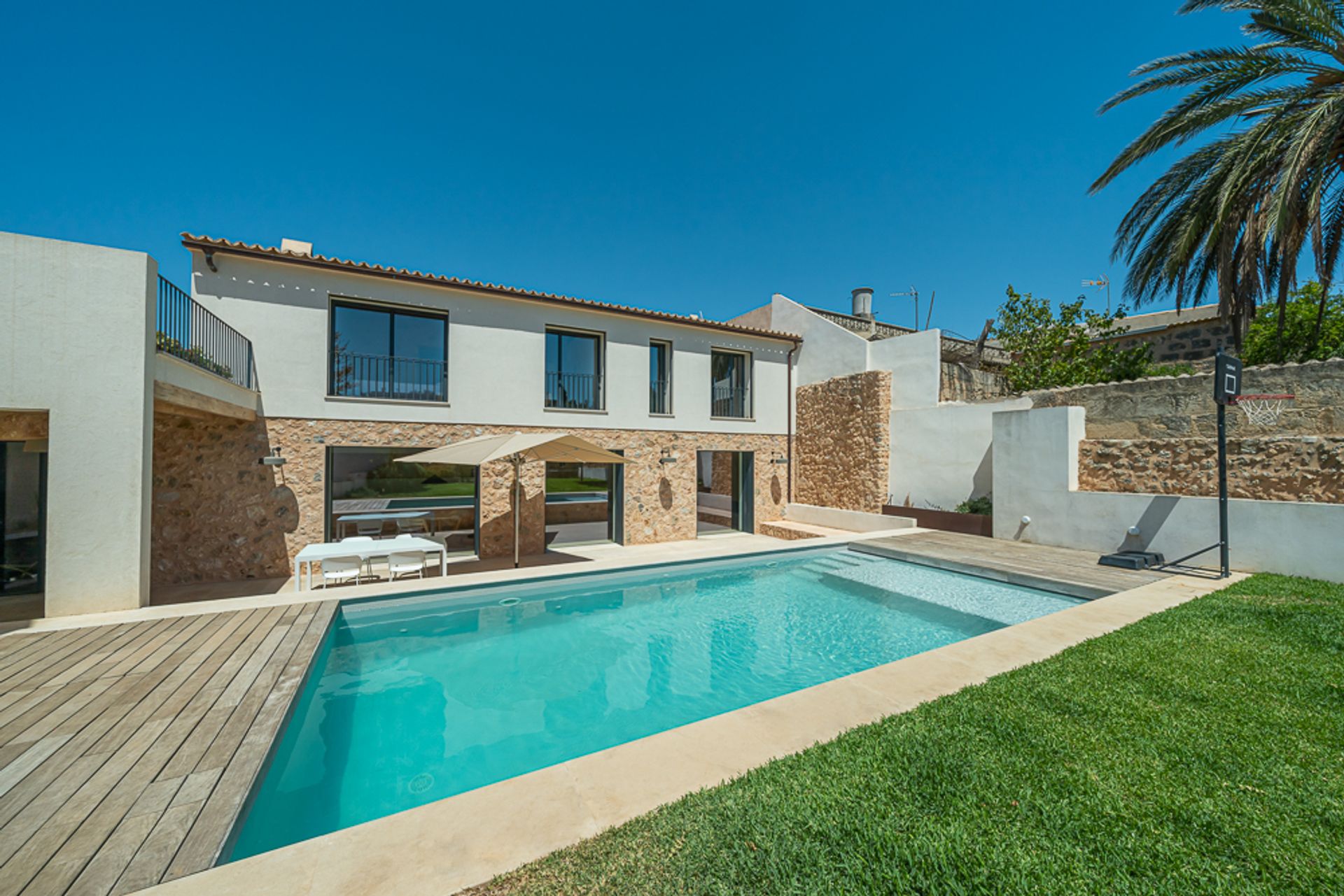 casa no Pla de na Tesa, Balearic Islands 10825714