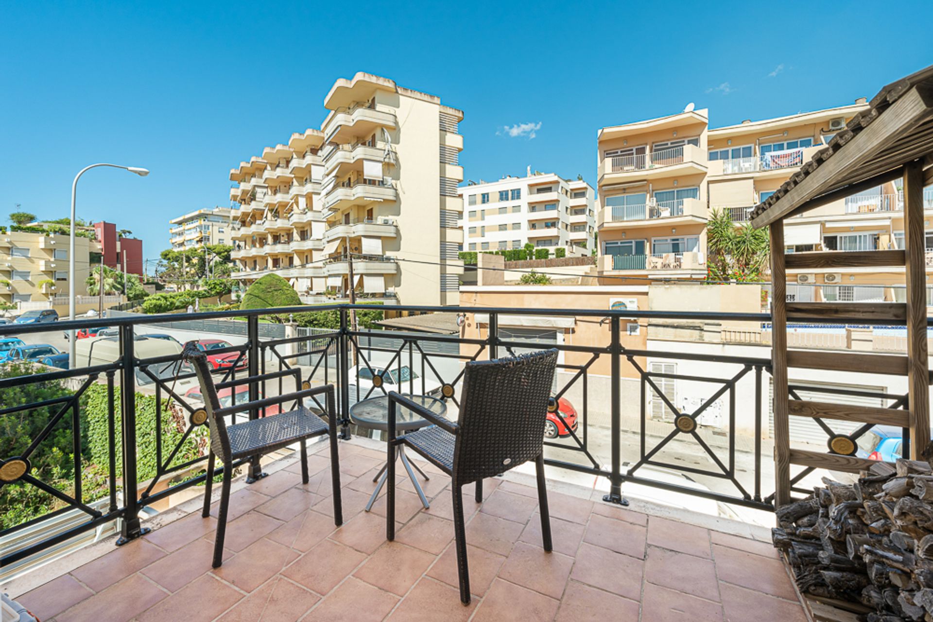 Osakehuoneisto sisään Palma, Illes Balears 10825729