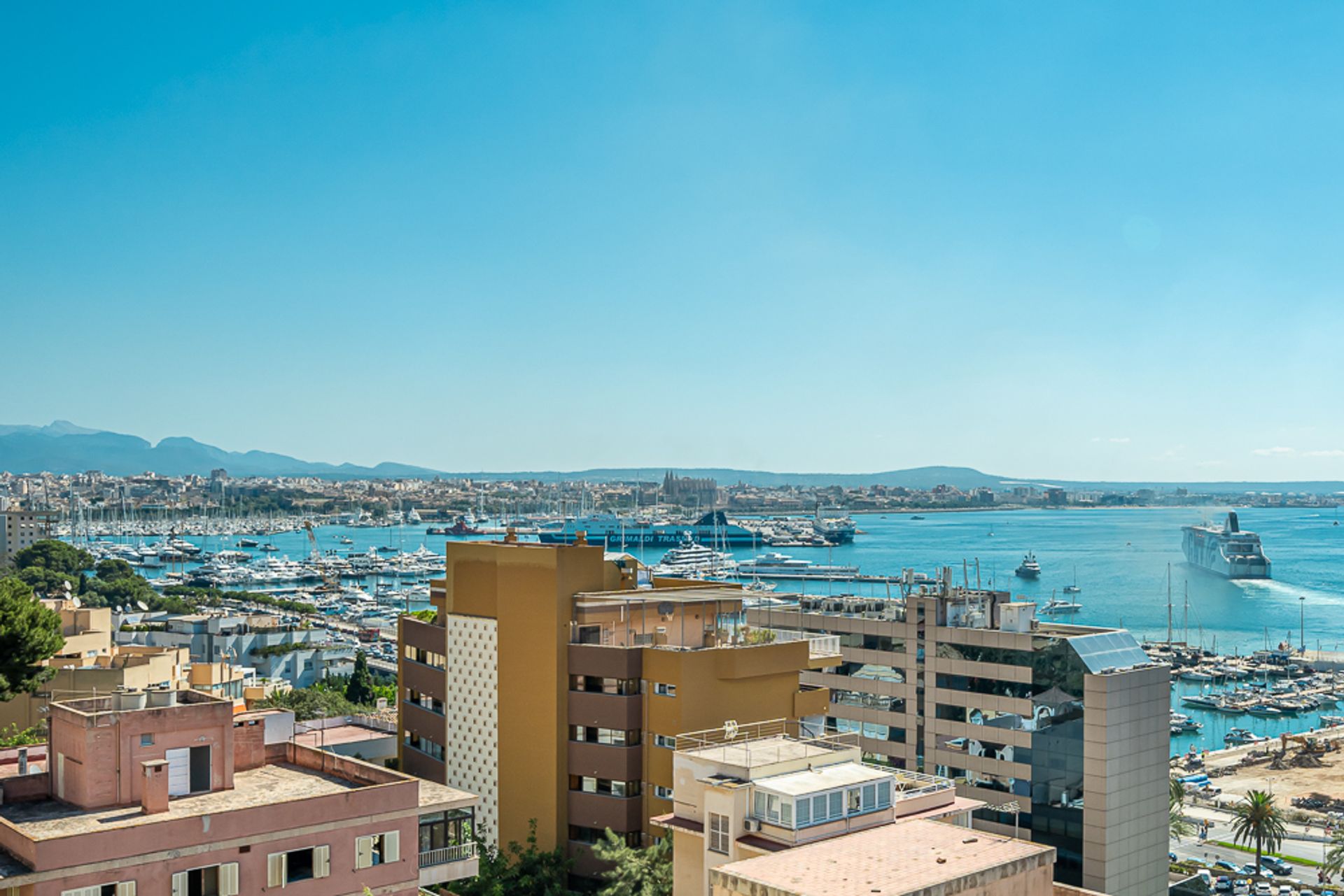 Osakehuoneisto sisään Palma, Illes Balears 10825729