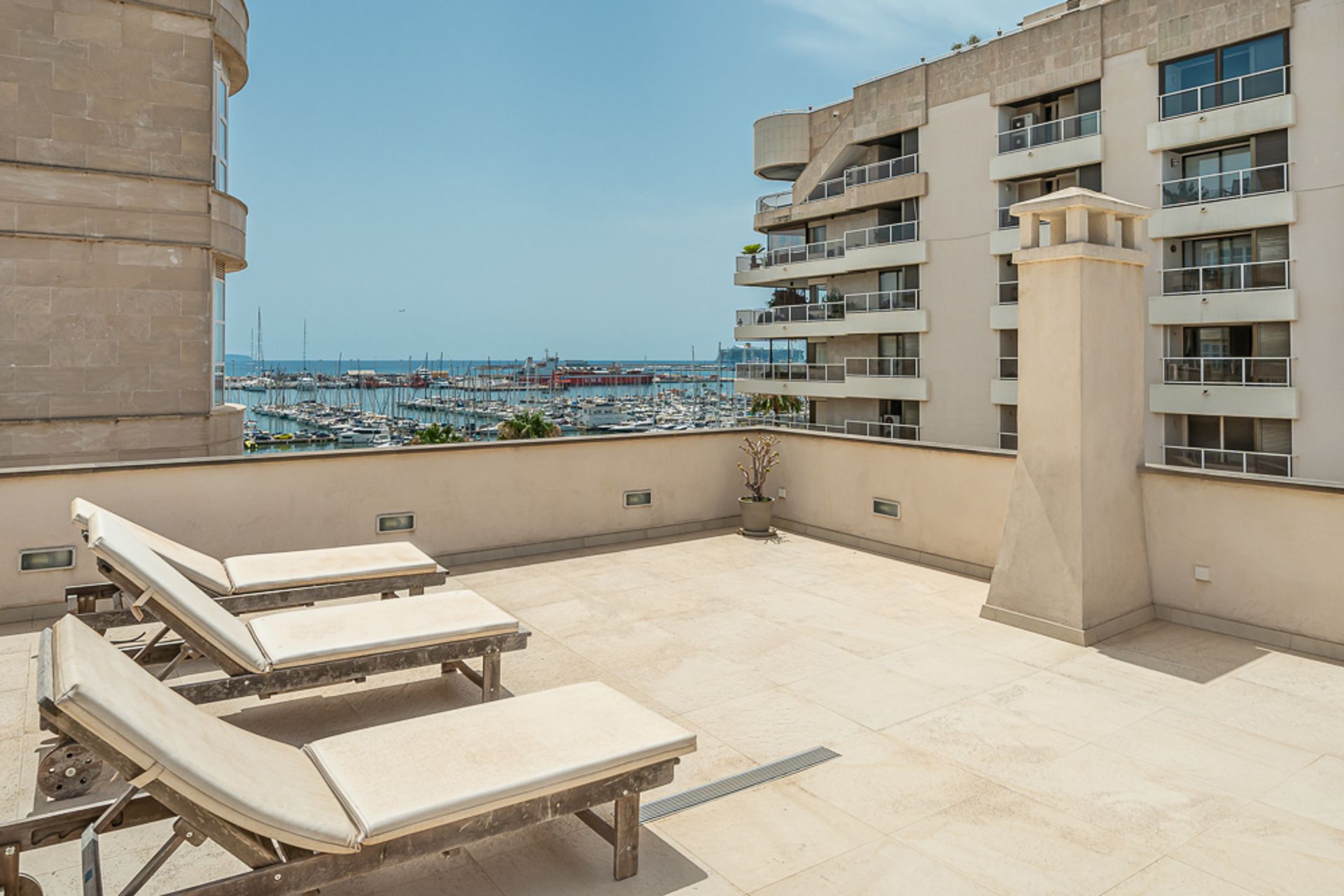 Condominium dans Palma, Illes Balears 10825733