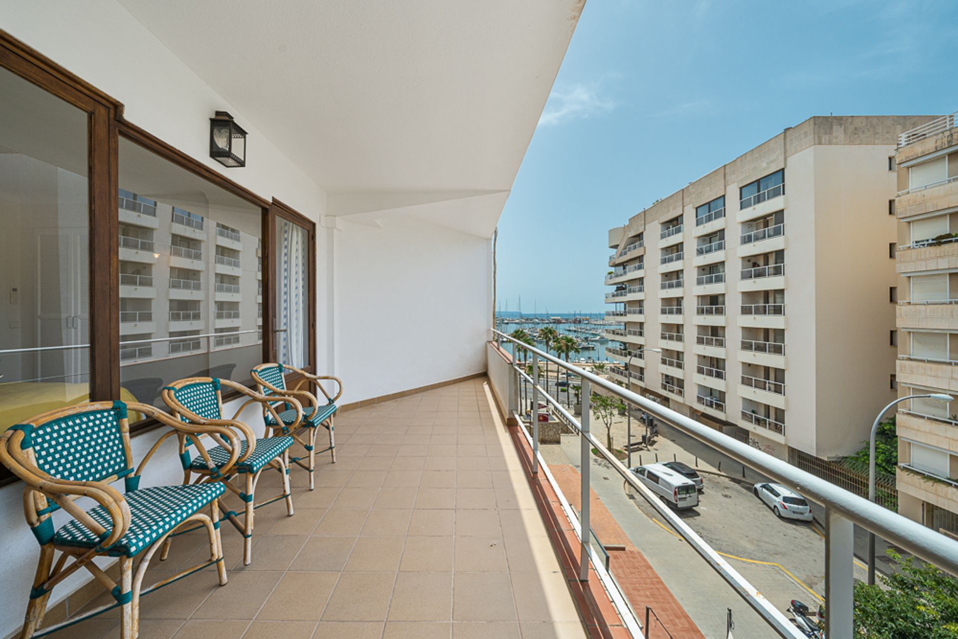 Condominio en palma, Islas Baleares 10825733