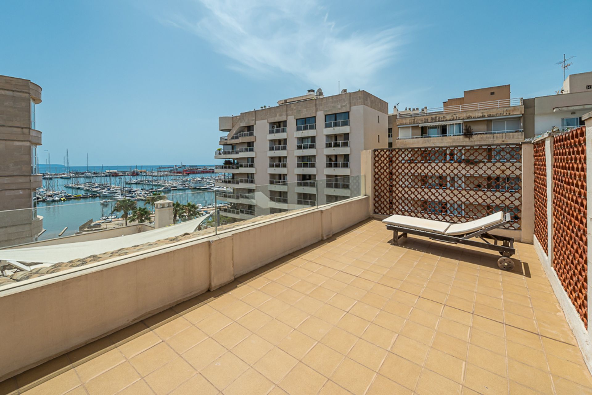 Condominio en palma, Islas Baleares 10825733