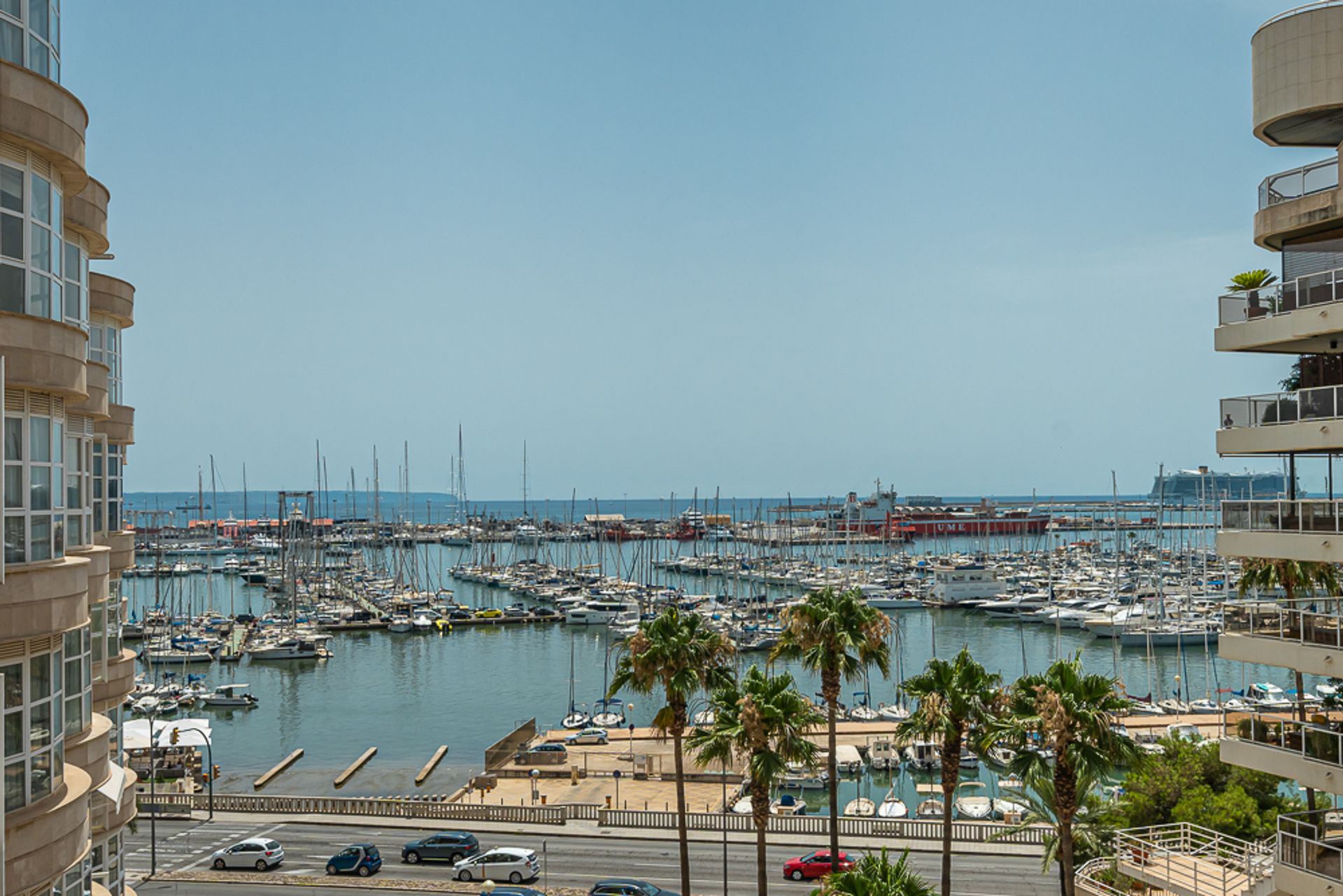 Condominium dans Palma, Illes Balears 10825733