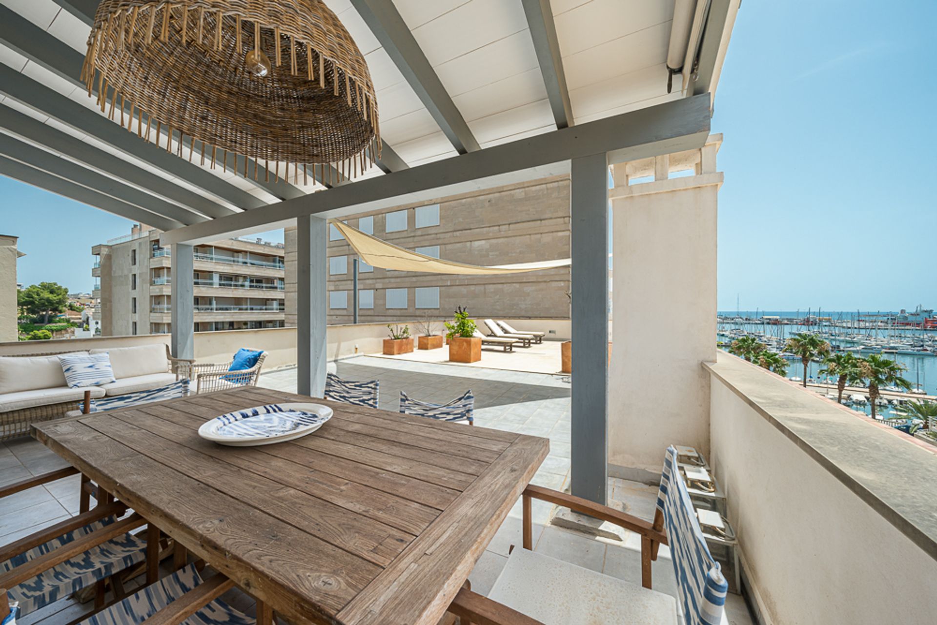 Condominio en palma, Islas Baleares 10825733