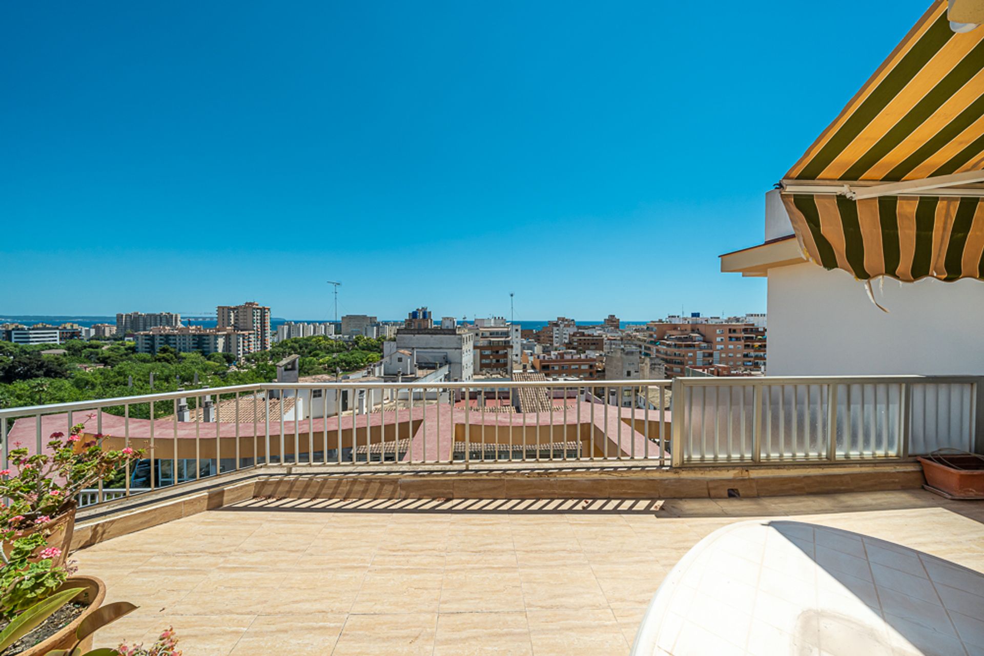 Condominium dans Palma, Illes Balears 10825737