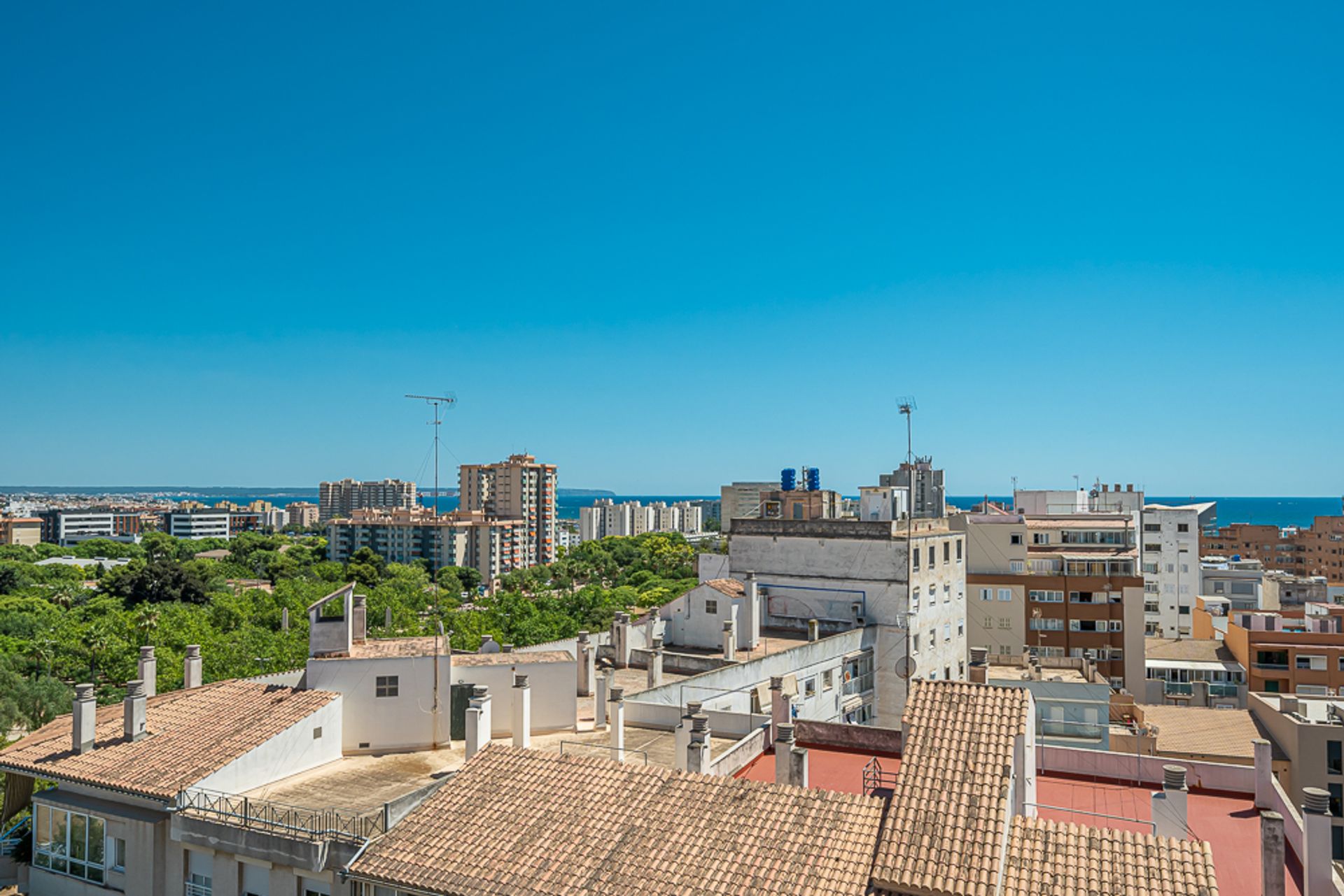 Condominium dans Palma, Illes Balears 10825737