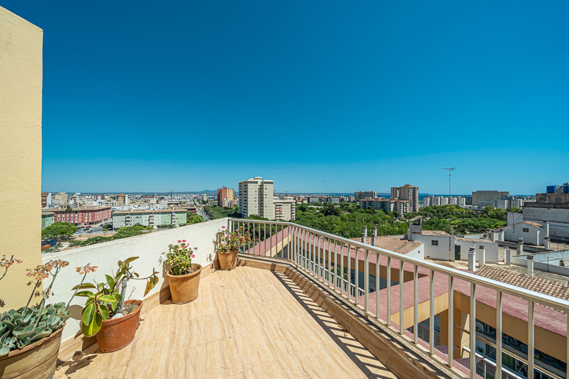 Condominium dans Palma, les Îles Baléares 10825737