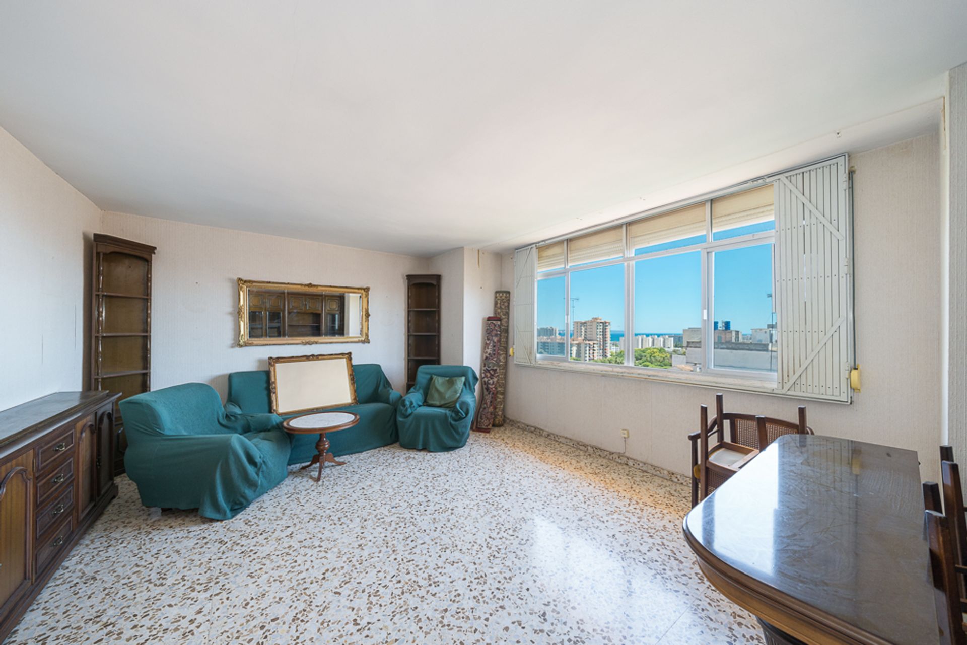 Condominium dans Palma, les Îles Baléares 10825737