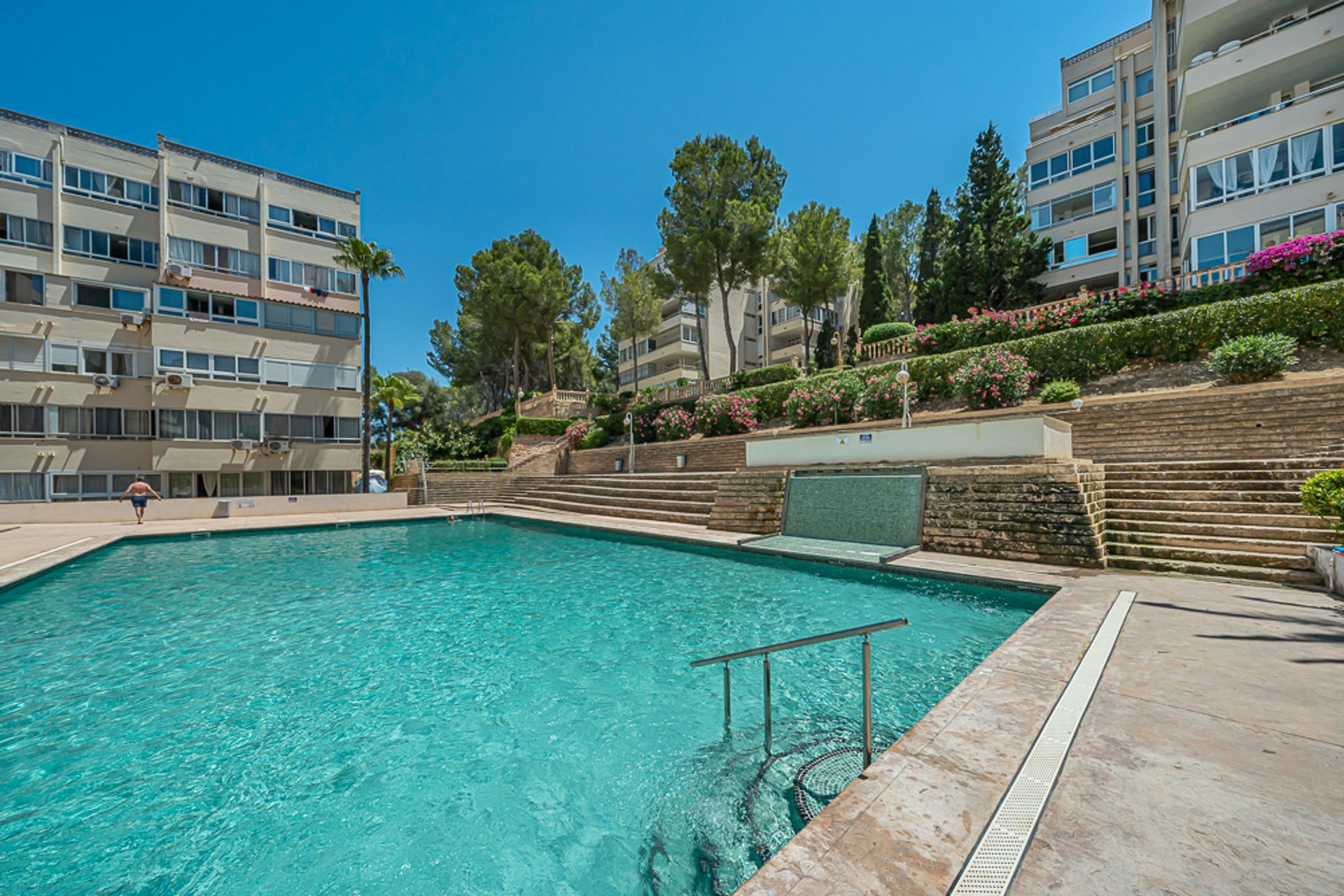 Condominio nel Costa de la Calma, Illes Balears 10825738