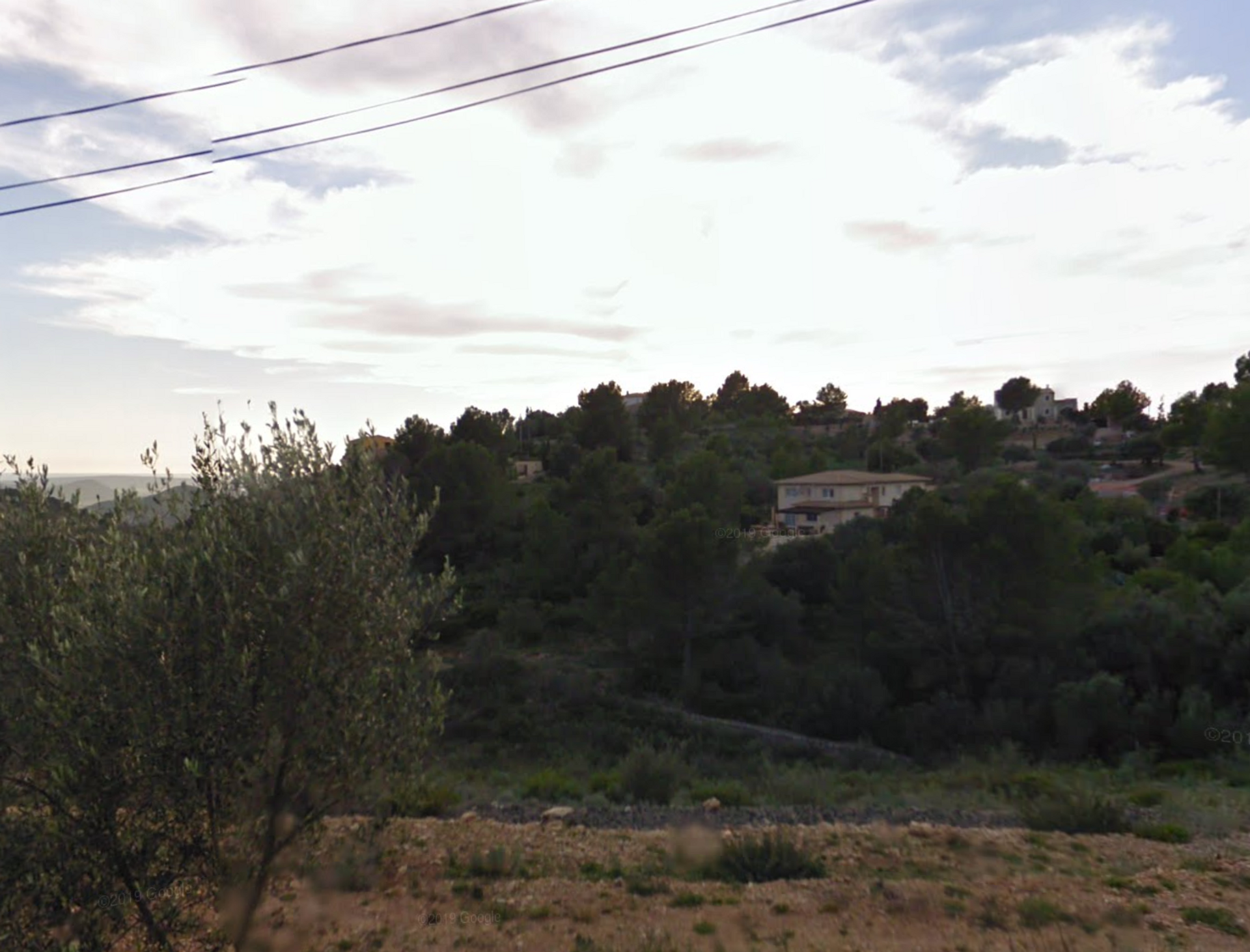 Land in , Illes Balears 10825746