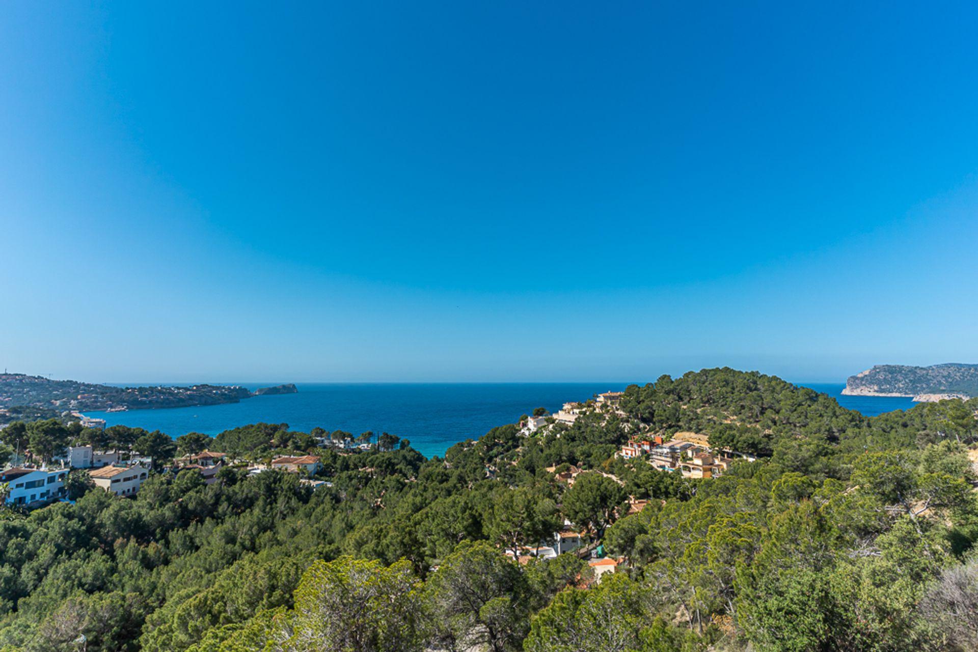 بيت في Costa de la Calma, Illes Balears 10825751