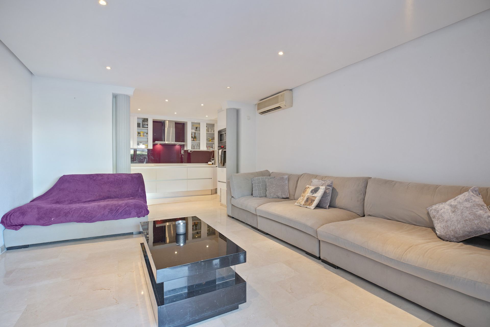 Condominium dans Calvià, Balearic Islands 10825756