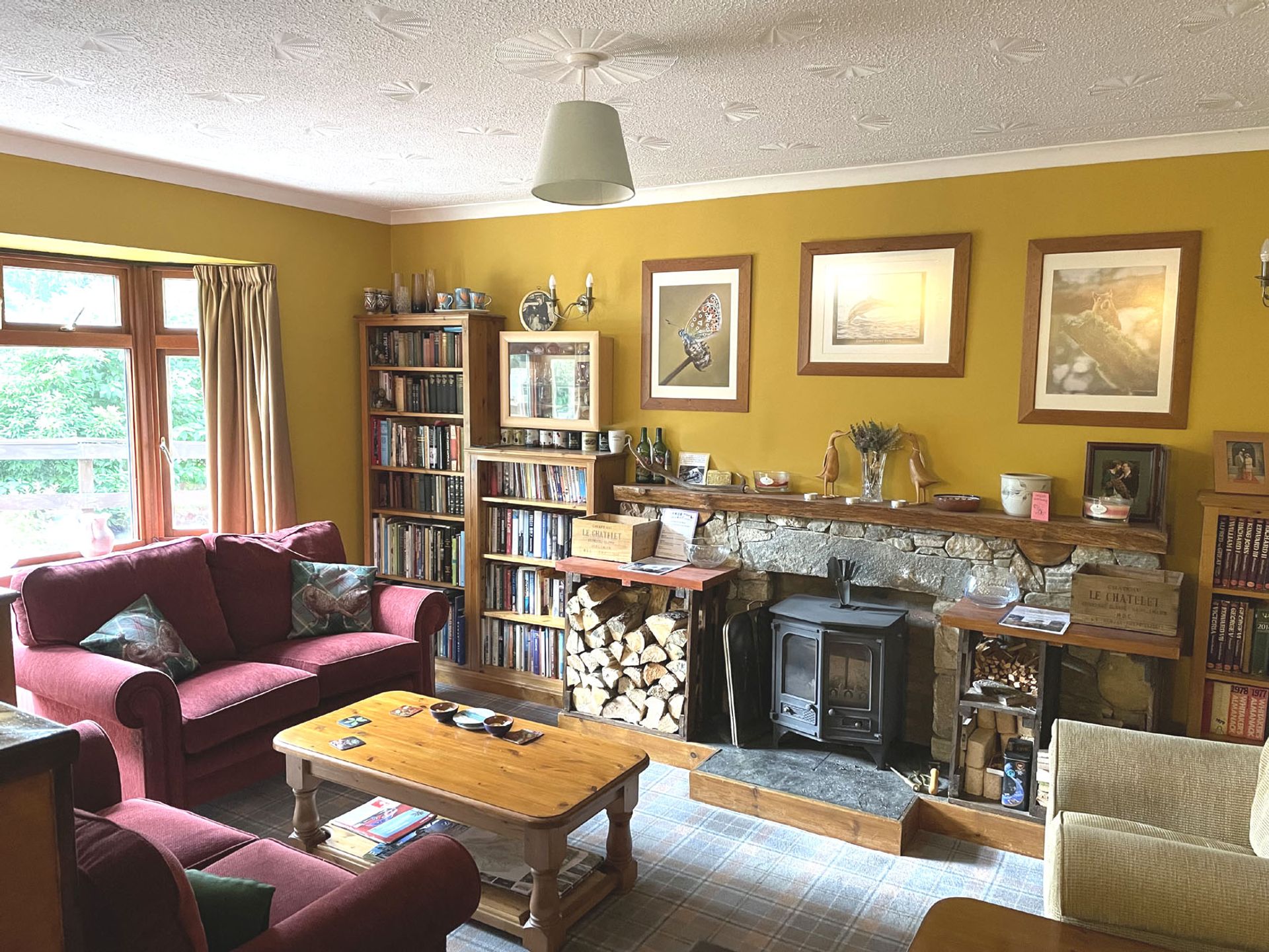 Huis in Laggan, Scotland 10825777