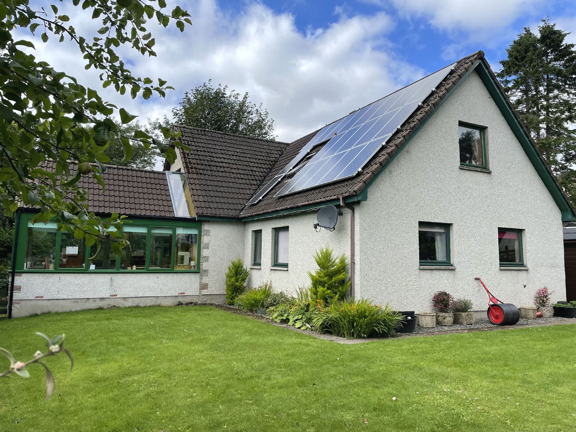 casa en Laggan, Scotland 10825777