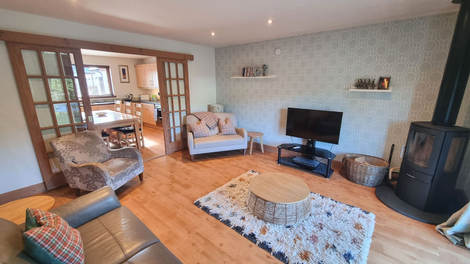 casa en aviemore, Tierras altas 10825783