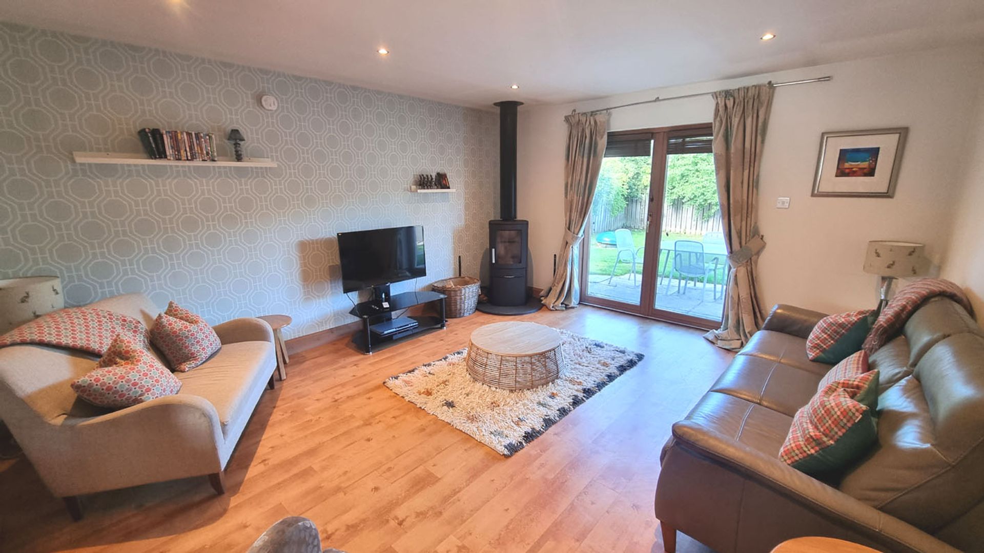 House in Aviemore, Highland 10825783