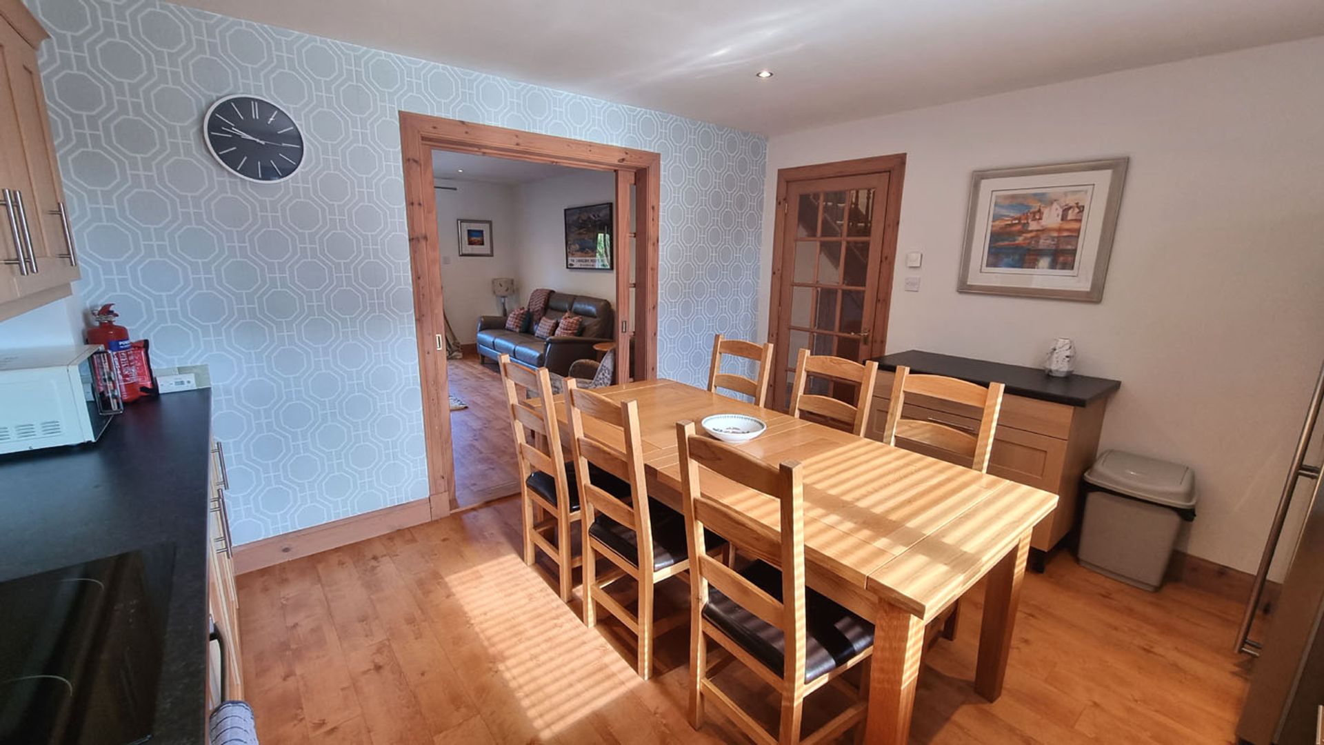 casa en aviemore, Tierras altas 10825783