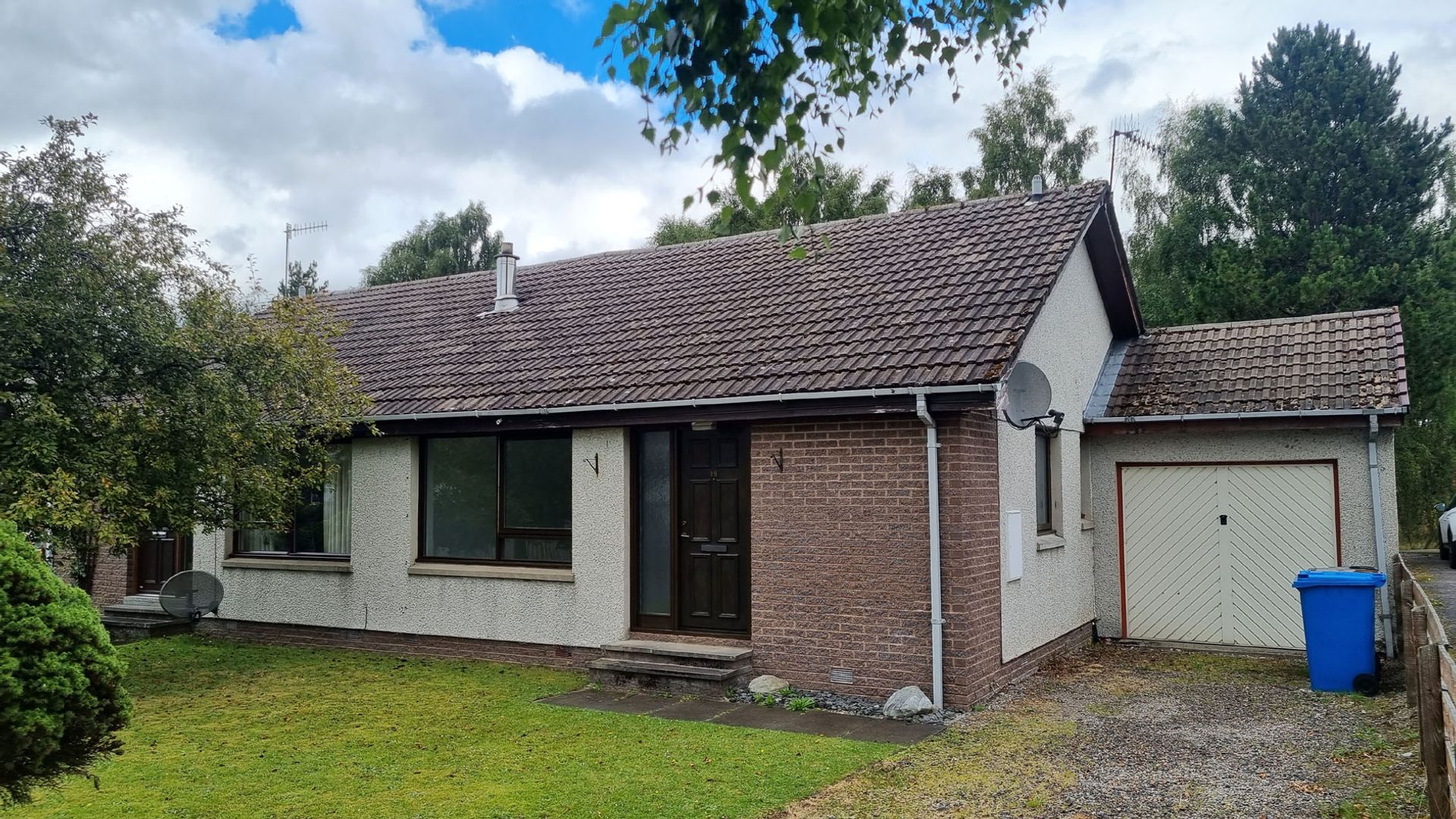 House in Aviemore, Highland 10825788