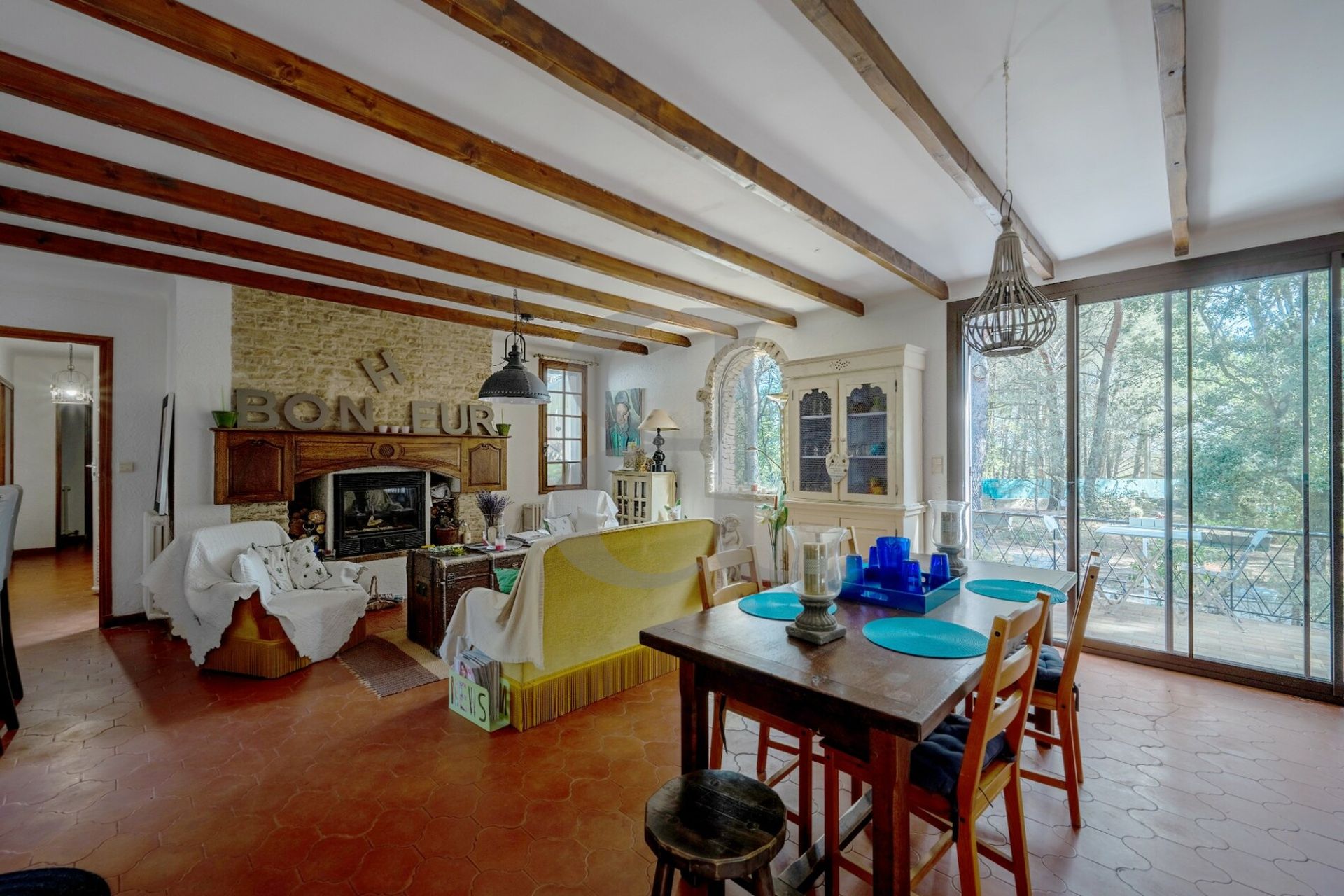 Casa nel L'Isle-sur-la-Sorgue, Provence-Alpes-Côte d'Azur 10825956