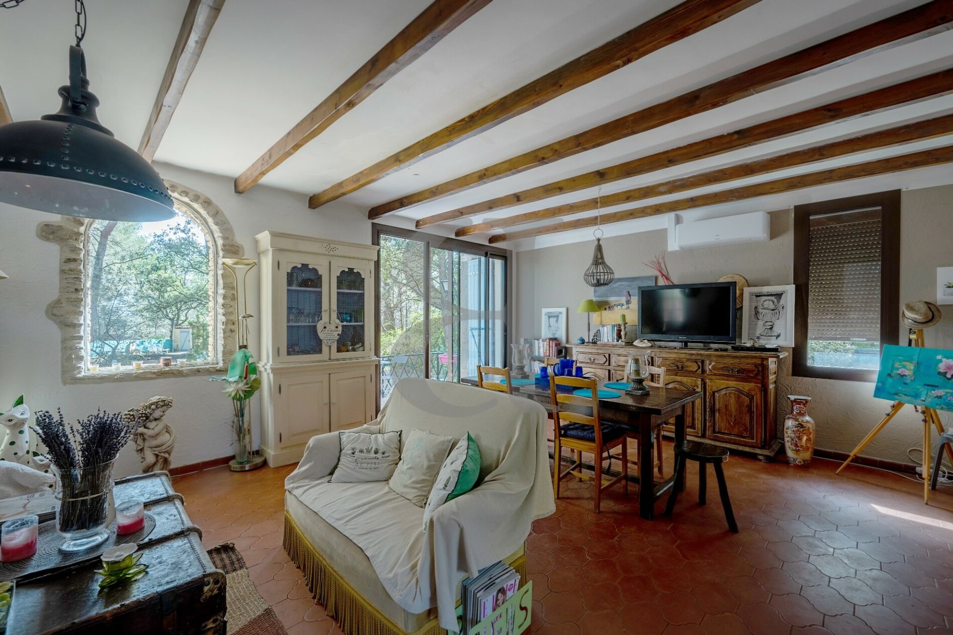 Casa nel L'Isle-sur-la-Sorgue, Provence-Alpes-Côte d'Azur 10825956