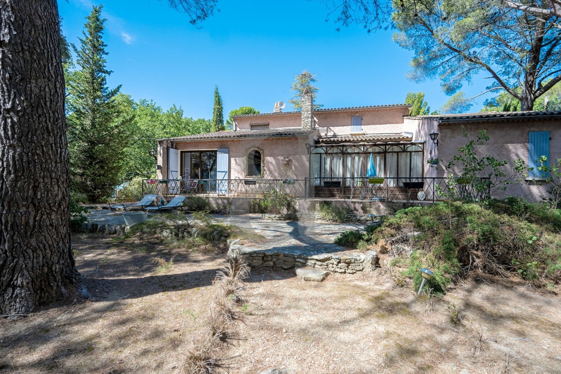 Casa nel L'Isle-sur-la-Sorgue, Provence-Alpes-Côte d'Azur 10825956