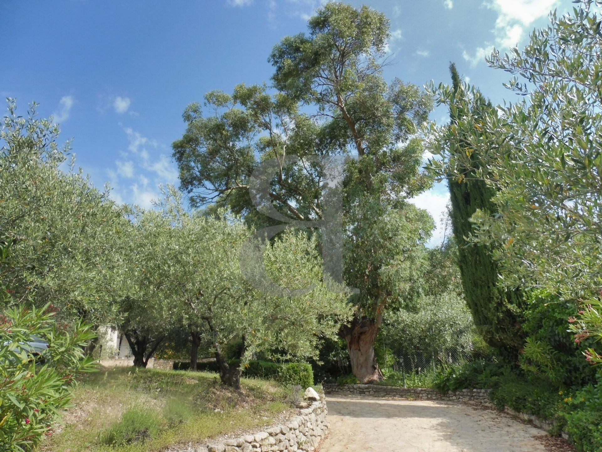 rumah dalam Nyons, Auvergne-Rhône-Alpes 10825961