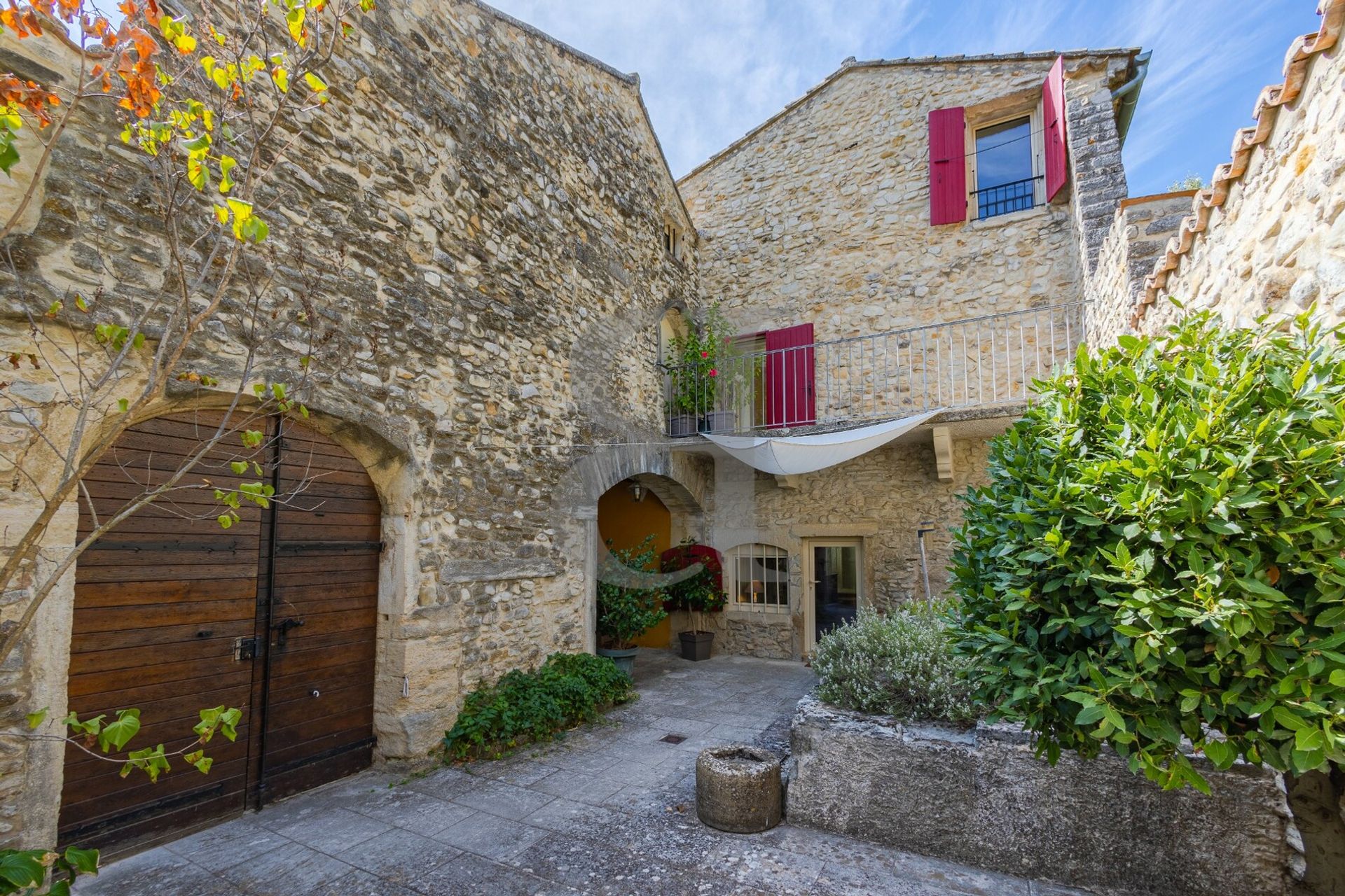 Будинок в Valreas, Provence-Alpes-Cote d'Azur 10825972