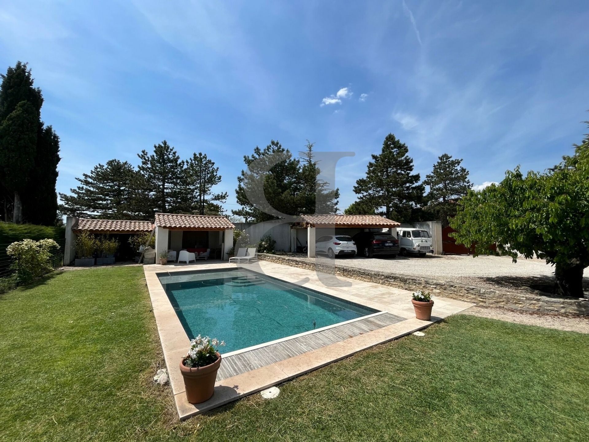 Huis in Bédoin, Provence-Alpes-Côte d'Azur 10825981