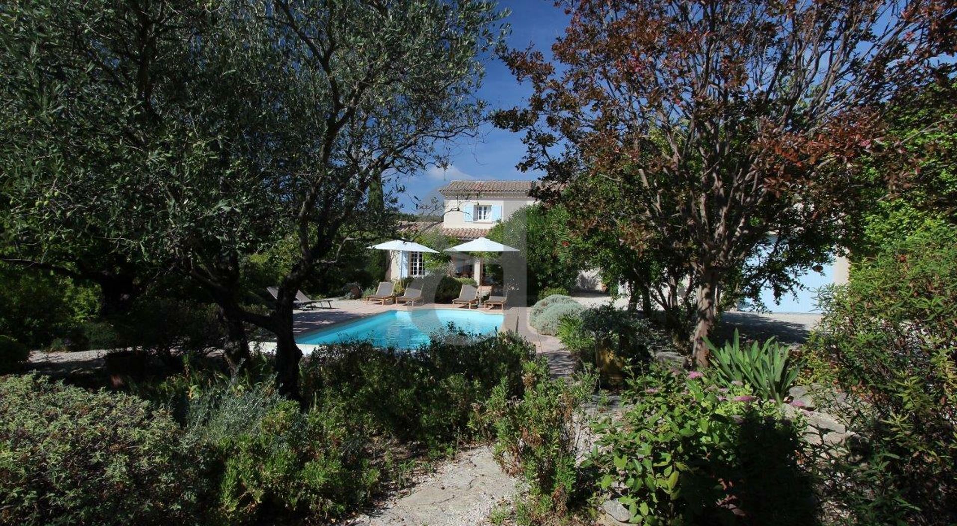 loger dans Bédoin, Provence-Alpes-Côte d'Azur 10826066