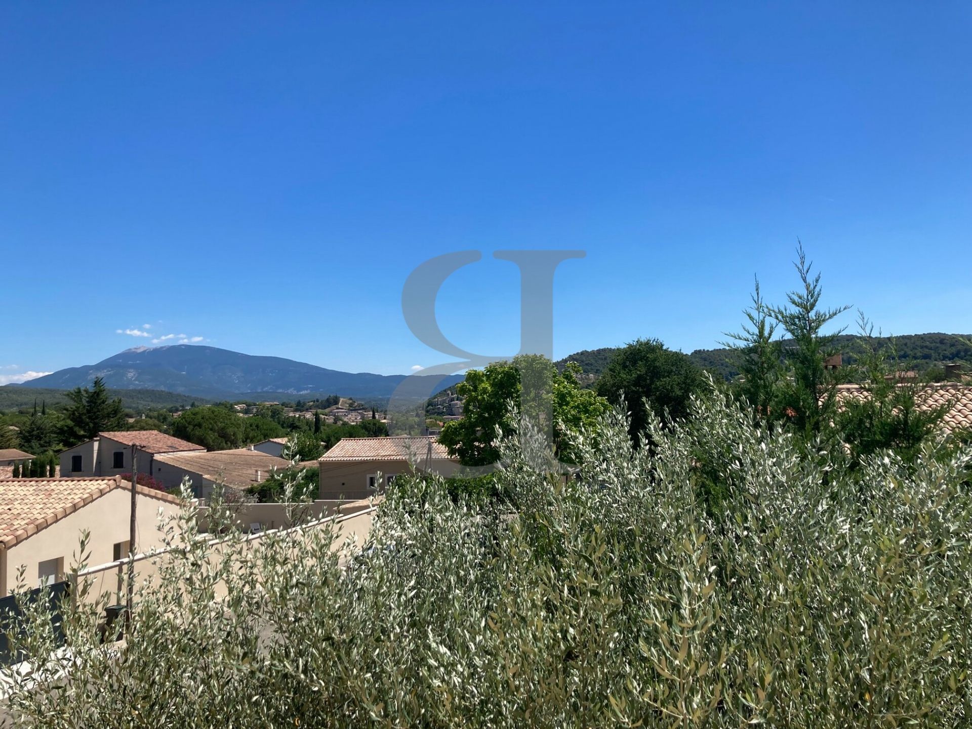 rumah dalam Vaison-la-Romaine, Provence-Alpes-Côte d'Azur 10826148