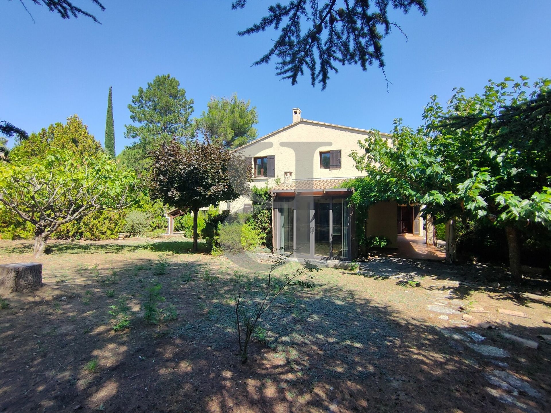 rumah dalam Vaison-la-Romaine, Provence-Alpes-Côte d'Azur 10826148