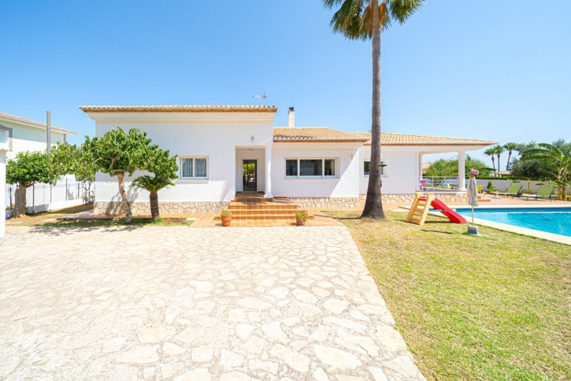 Hus i Denia, Valencia 10826161